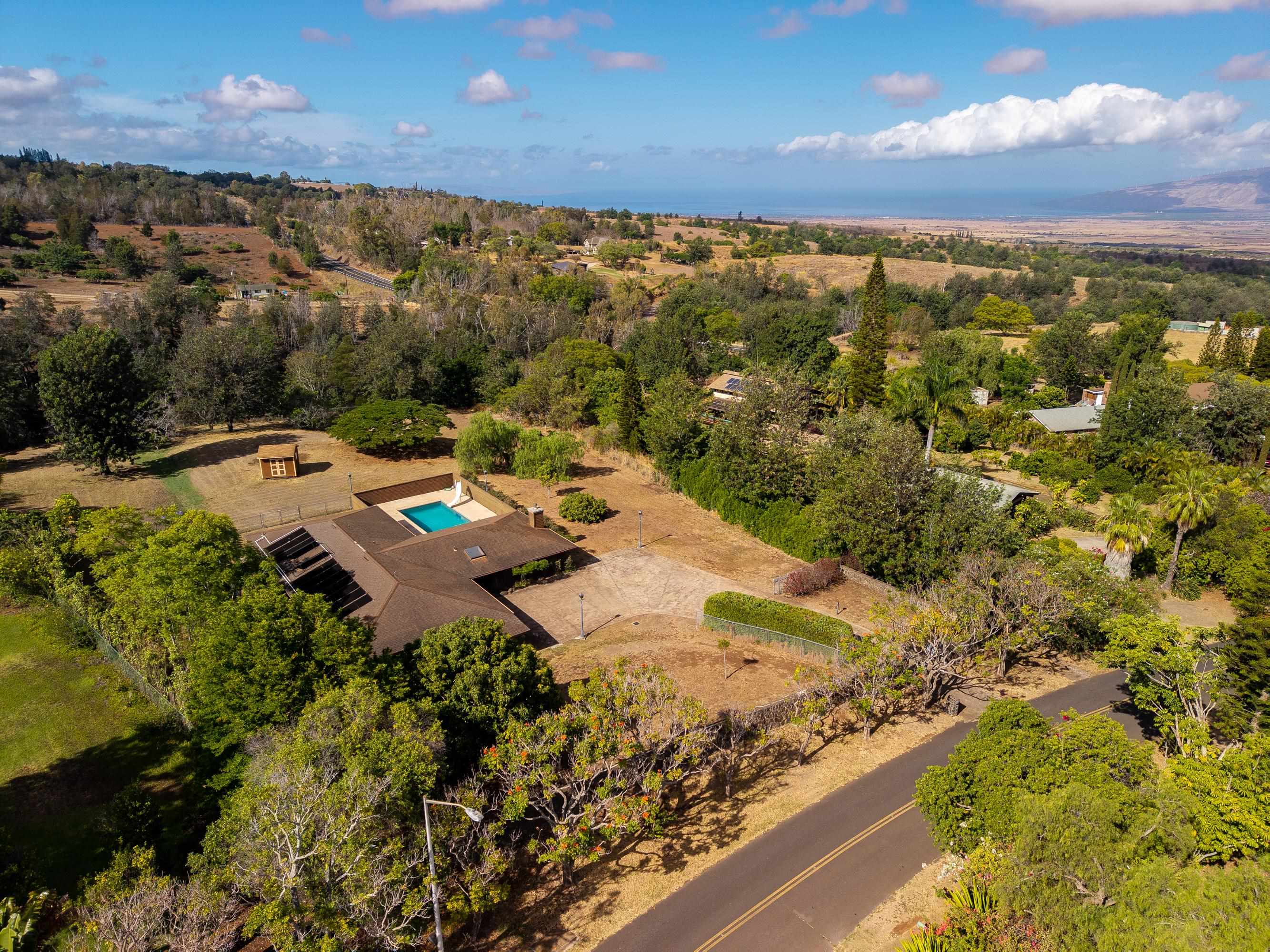 128  Hoopalua Dr , Makawao/Olinda/Haliimaile home - photo 42 of 50