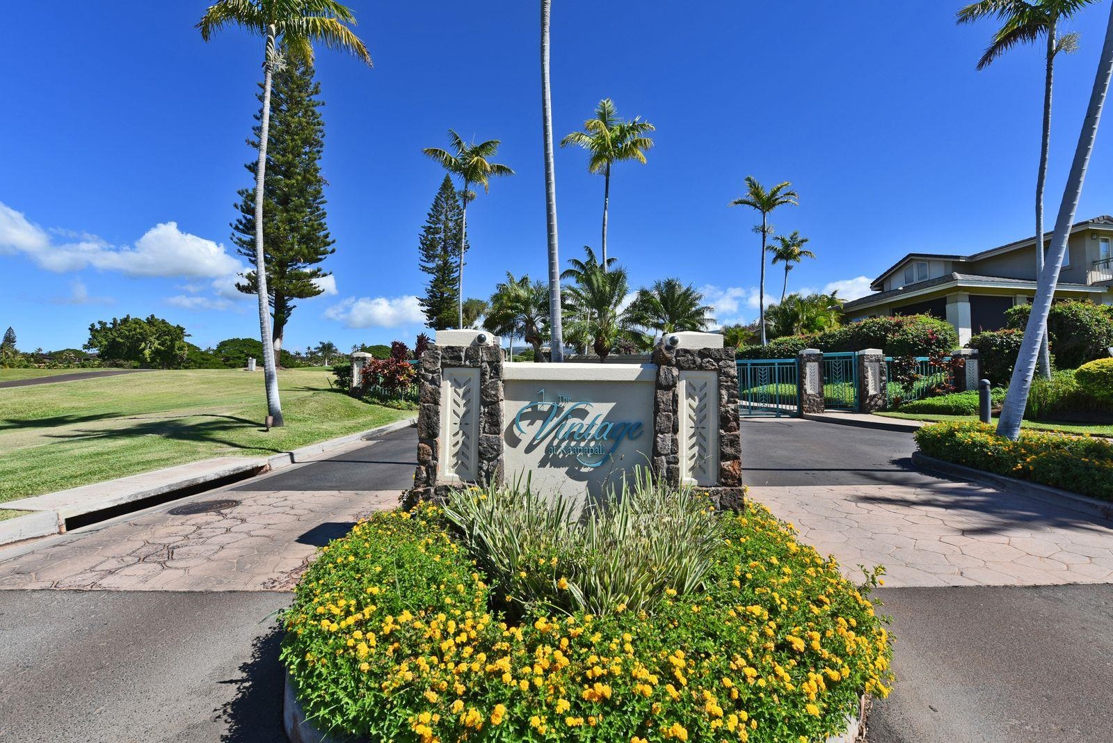 Vintage at Kaanapali condo # 128, Lahaina, Hawaii - photo 45 of 46