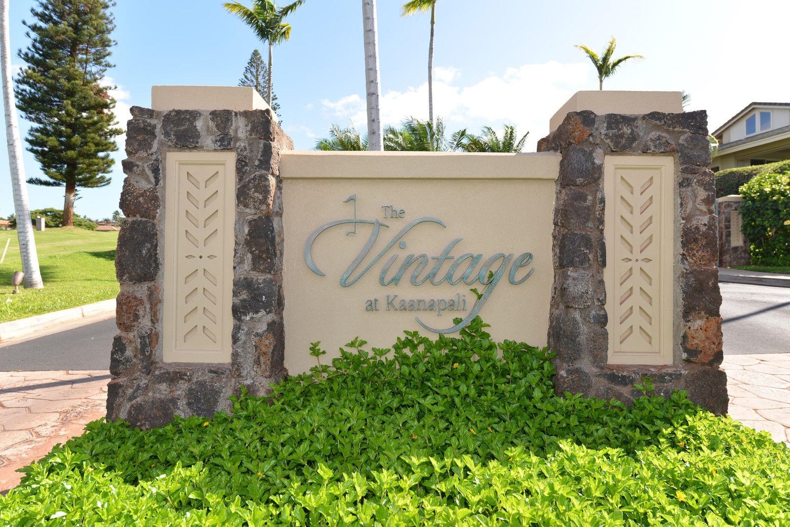 Vintage at Kaanapali condo # 128, Lahaina, Hawaii - photo 46 of 46