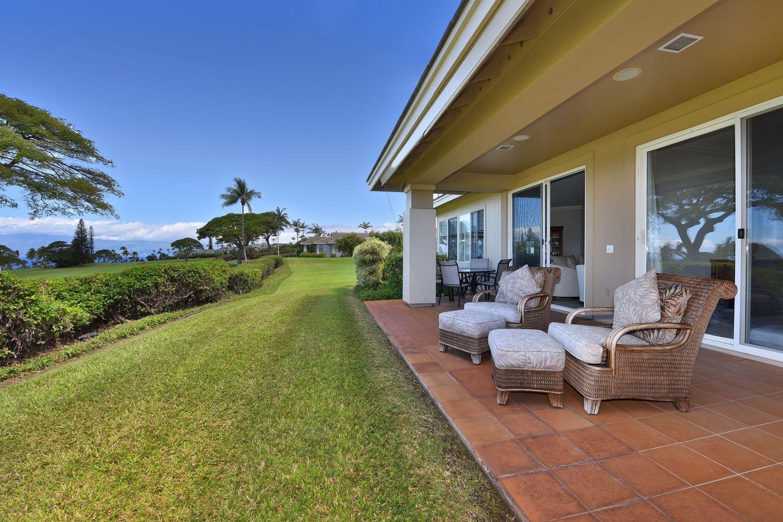 Vintage at Kaanapali condo # 128, Lahaina, Hawaii - photo 10 of 46