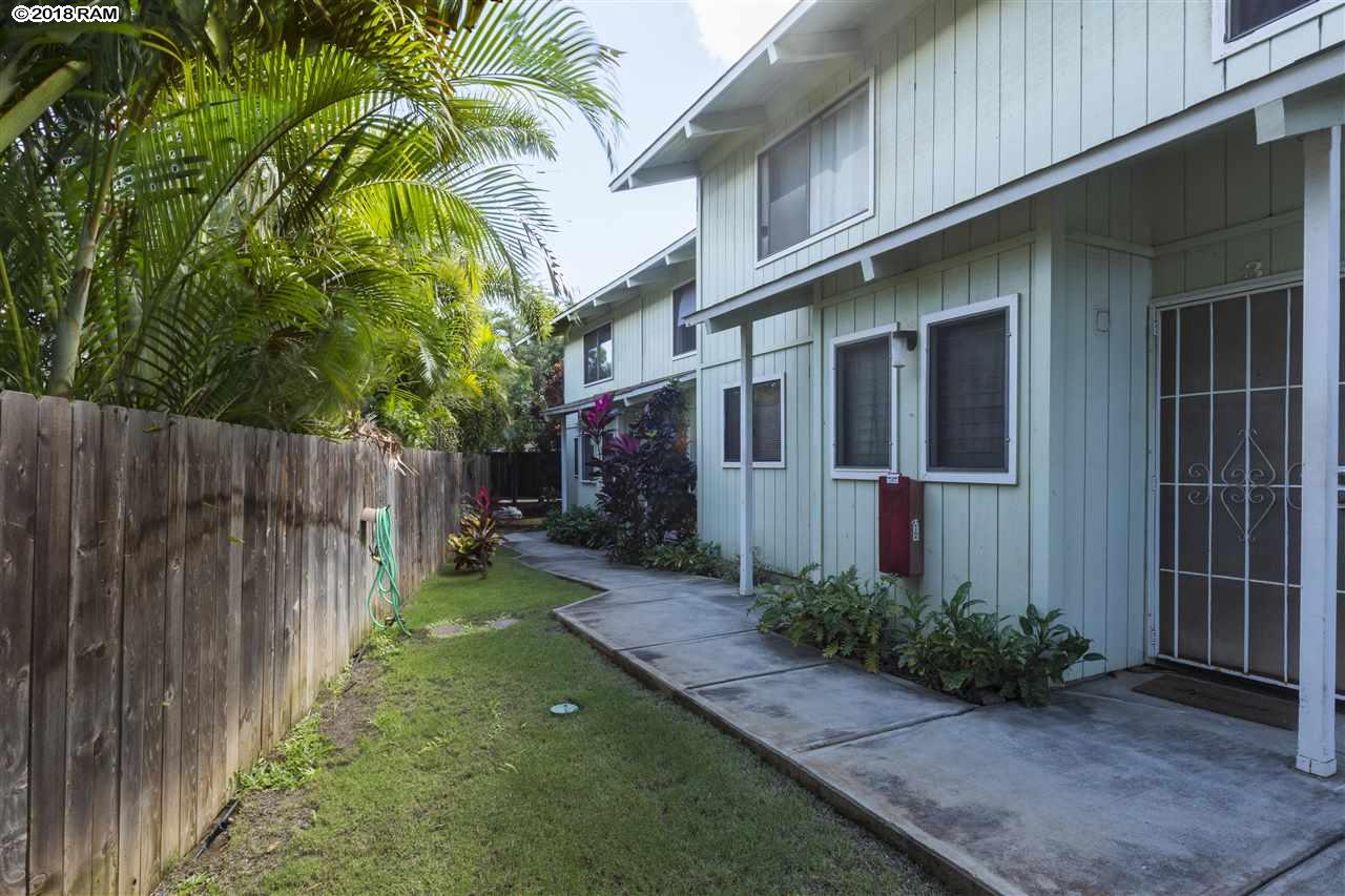 Uluniu Townhouse condo # 6, Kihei, Hawaii - photo 22 of 25