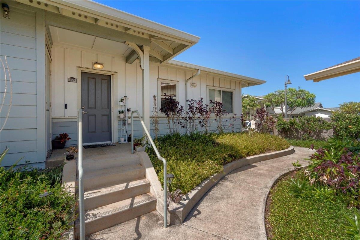 Hoolea Terrace at Kehalani condo # 2101, Wailuku, Hawaii - photo 2 of 42