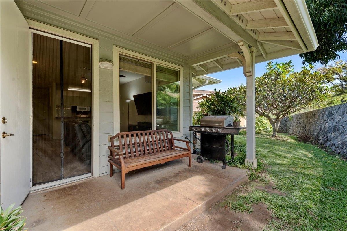 Hoolea Terrace at Kehalani condo # 2101, Wailuku, Hawaii - photo 37 of 42