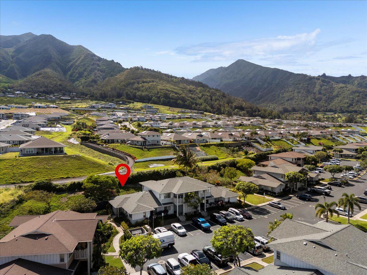 Hoolea Terrace at Kehalani condo # 2101, Wailuku, Hawaii - photo 40 of 42