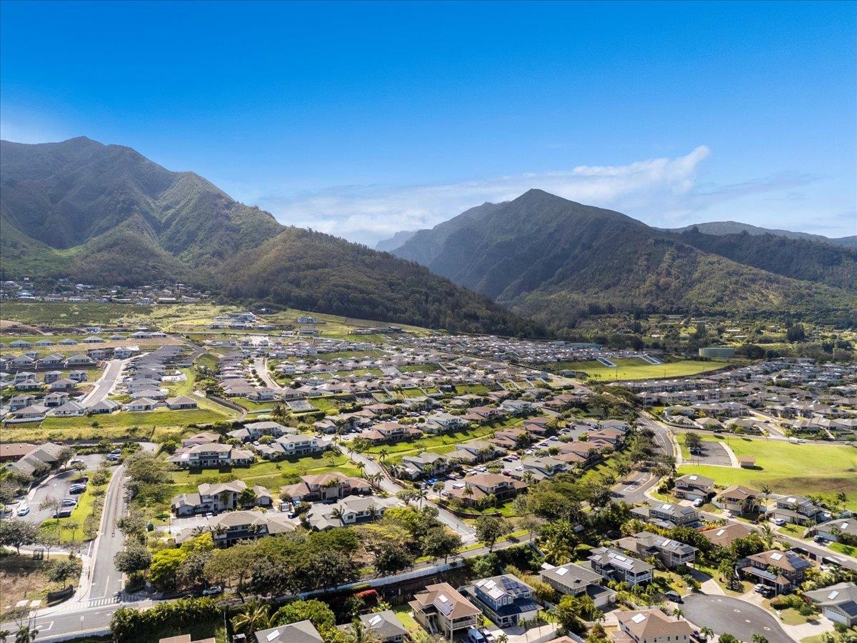 Hoolea Terrace at Kehalani condo # 2101, Wailuku, Hawaii - photo 41 of 42