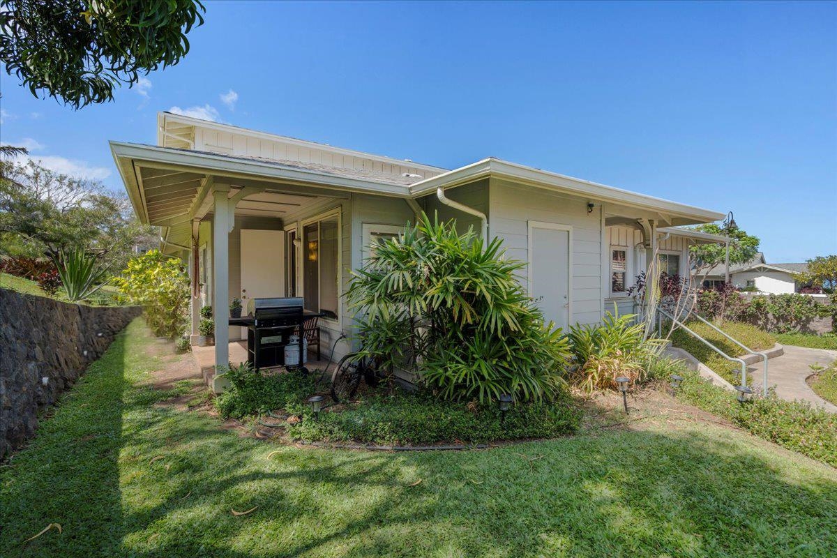 Hoolea Terrace at Kehalani condo # 2101, Wailuku, Hawaii - photo 7 of 42