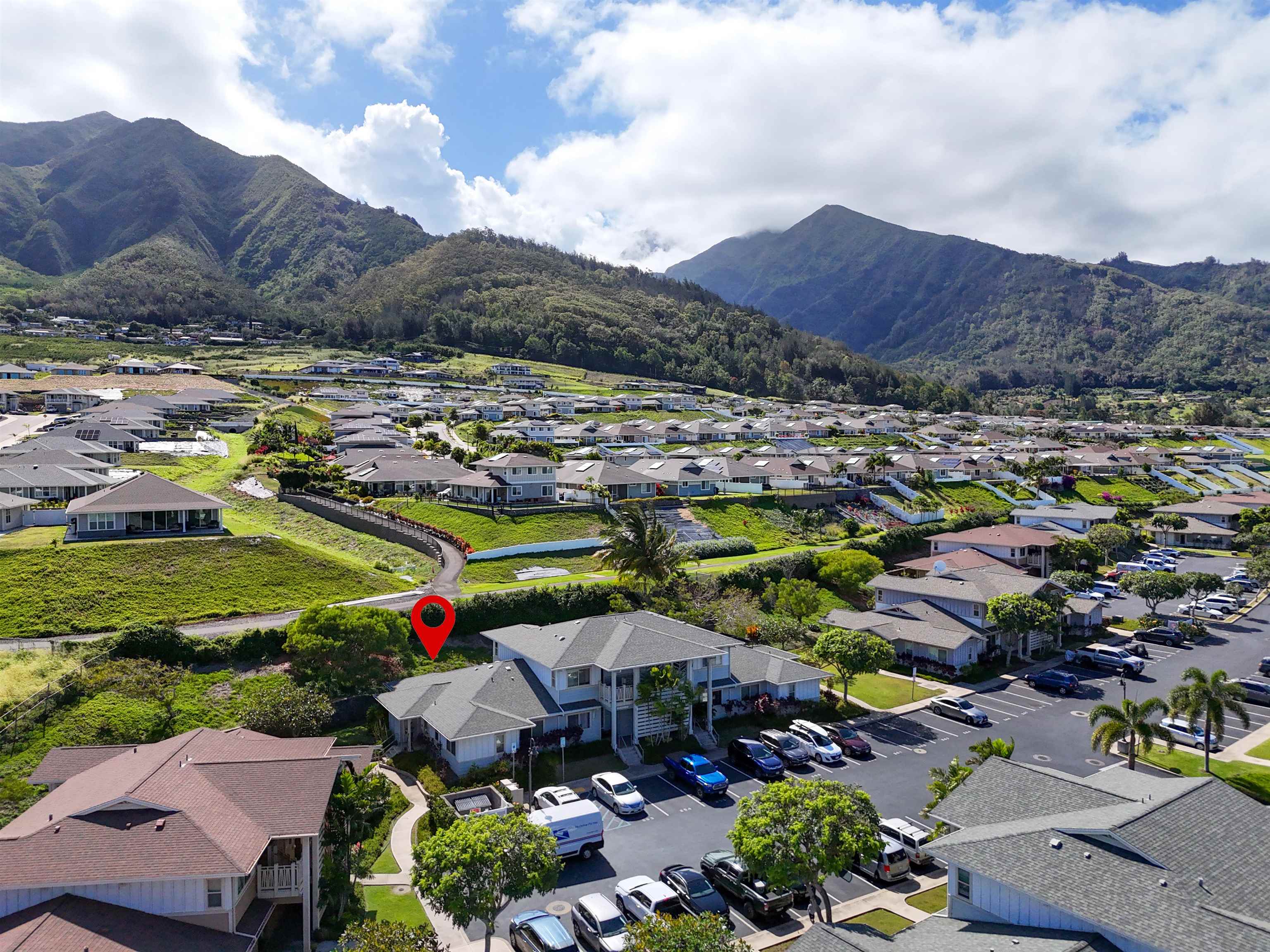 Hoolea Terrace at Kehalani condo # 2101, Wailuku, Hawaii - photo 8 of 42