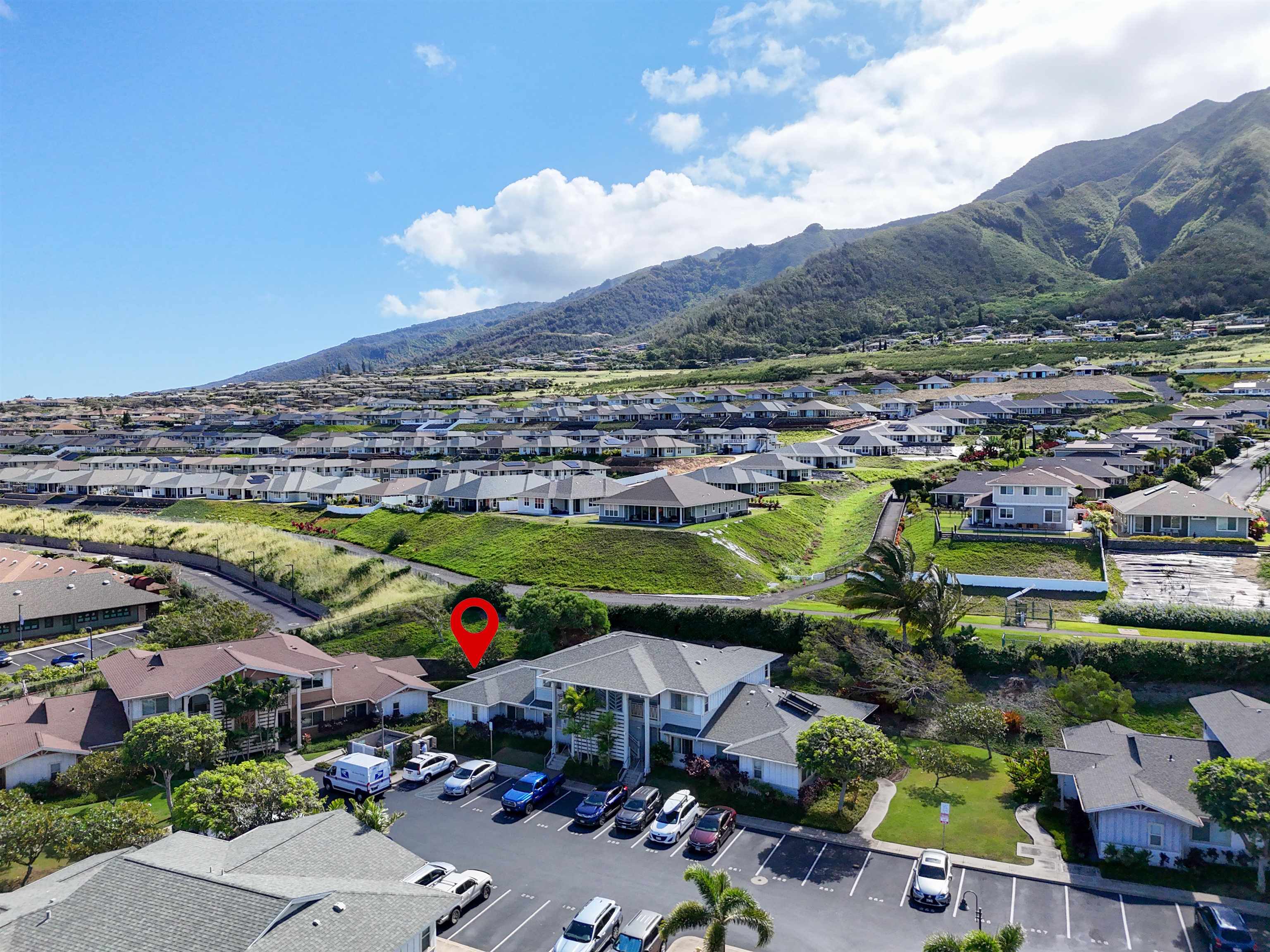 Hoolea Terrace at Kehalani condo # 2101, Wailuku, Hawaii - photo 9 of 42