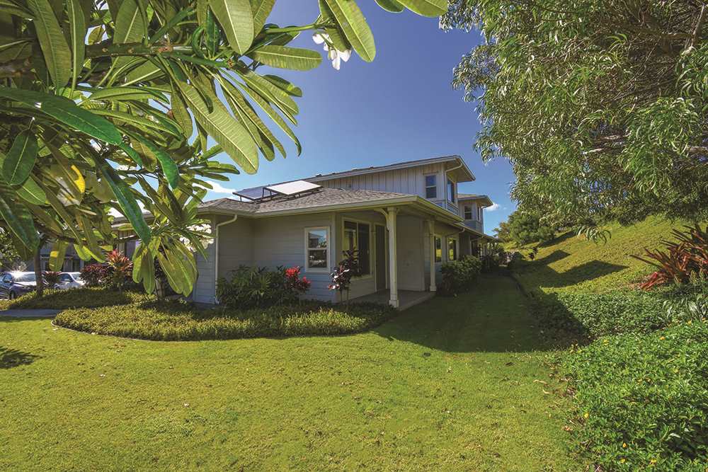 Hoolea Terrace at Kehalani condo # 2104, Wailuku, Hawaii - photo 22 of 24
