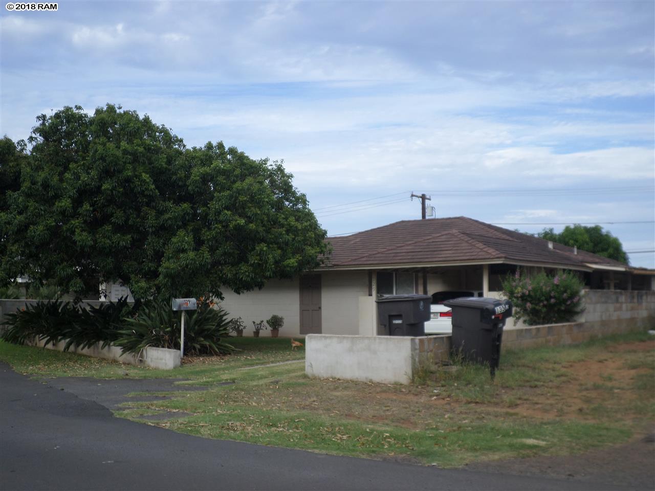 129  Kuula St , Kahului home - photo 3 of 23