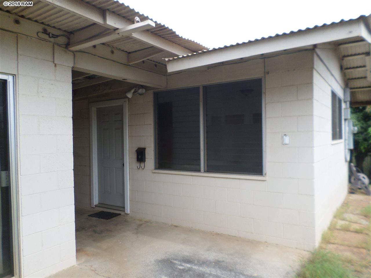 129  Kuula St , Kahului home - photo 21 of 23