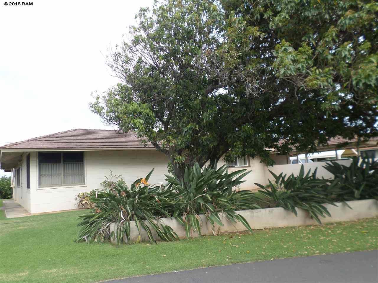 129  Kuula St , Kahului home - photo 4 of 23