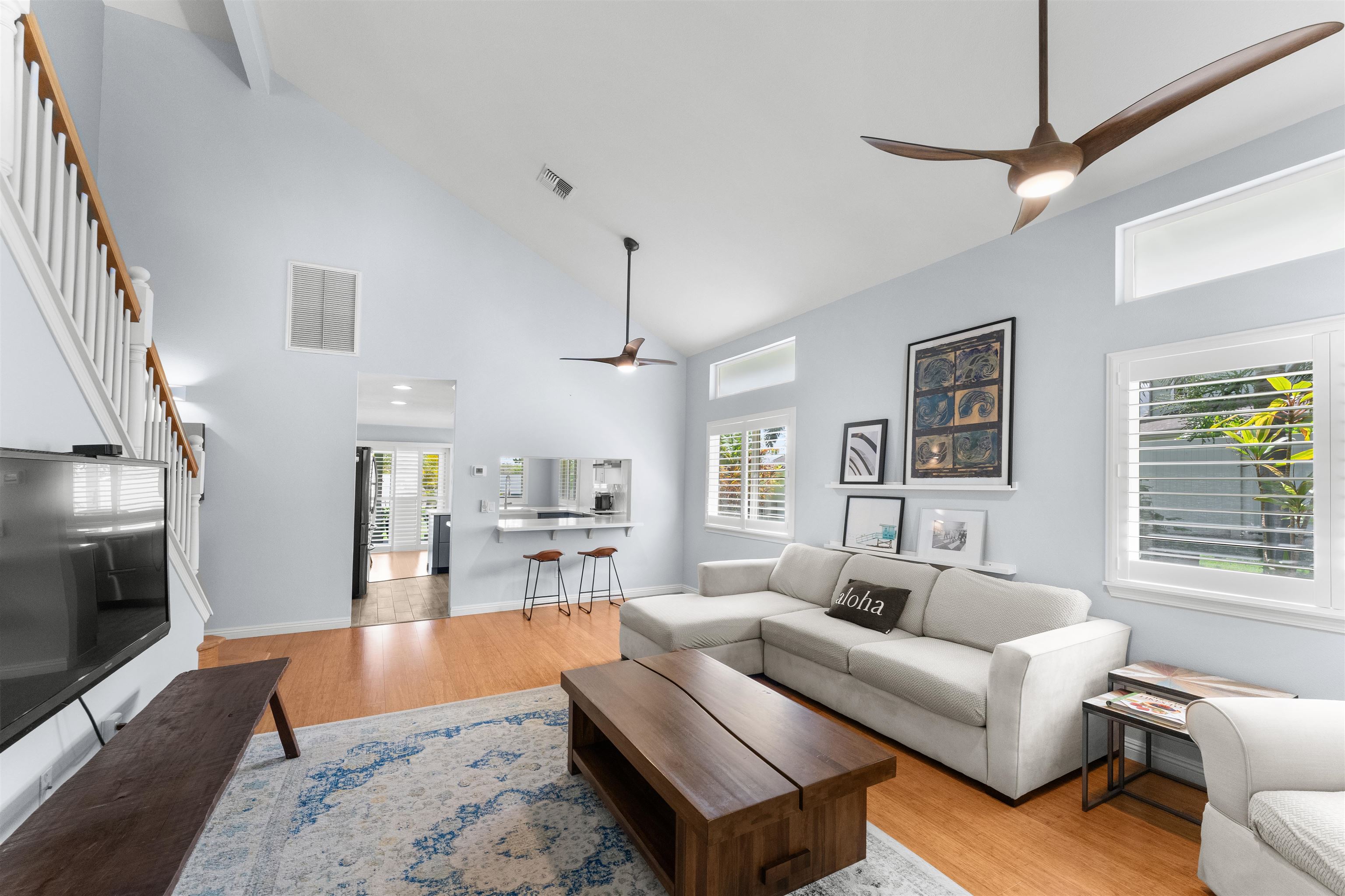 129  Molehulehu Loop The Legends At Maui Lani, Kahului home - photo 2 of 49