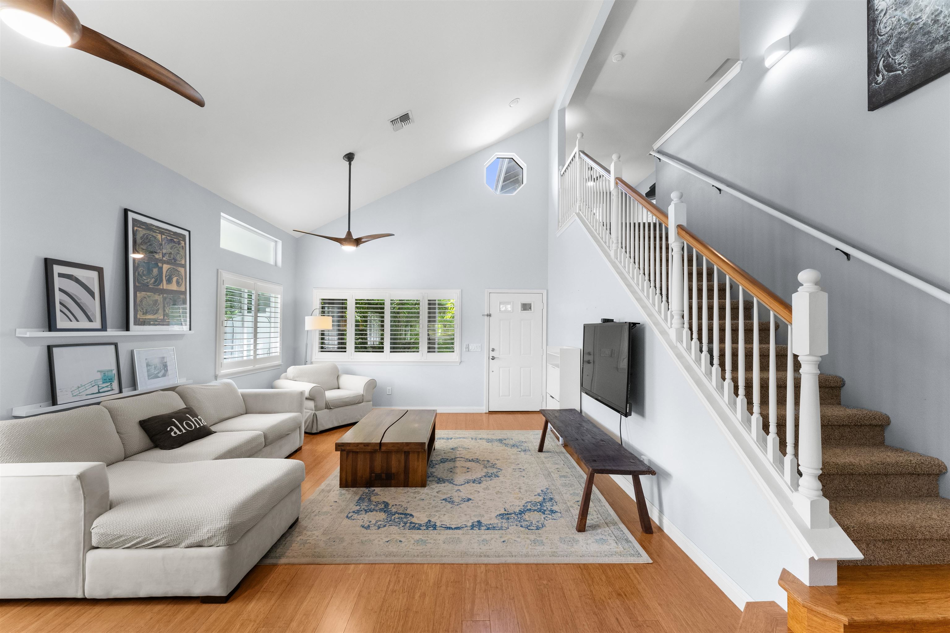 129  Molehulehu Loop The Legends At Maui Lani, Kahului home - photo 4 of 49