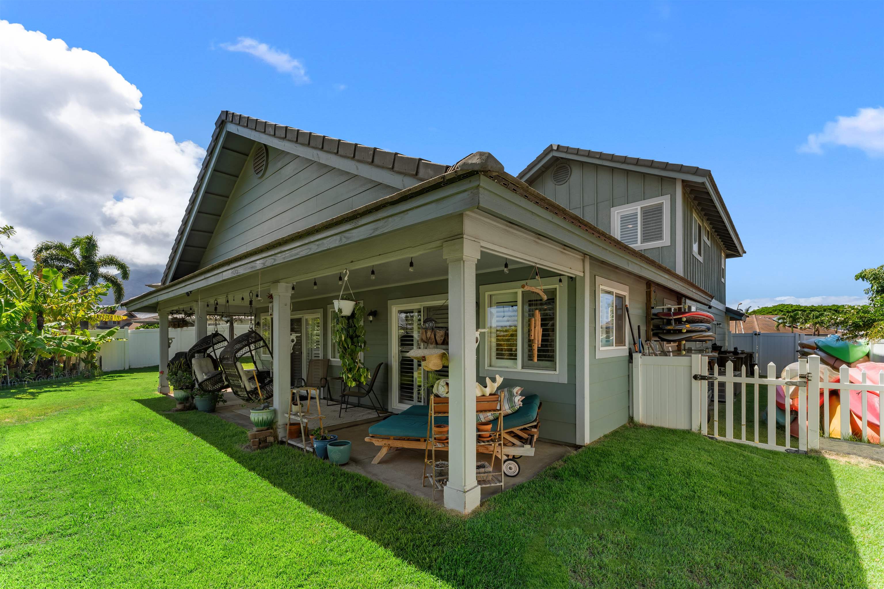 129  Molehulehu Loop The Legends At Maui Lani, Kahului home - photo 40 of 49