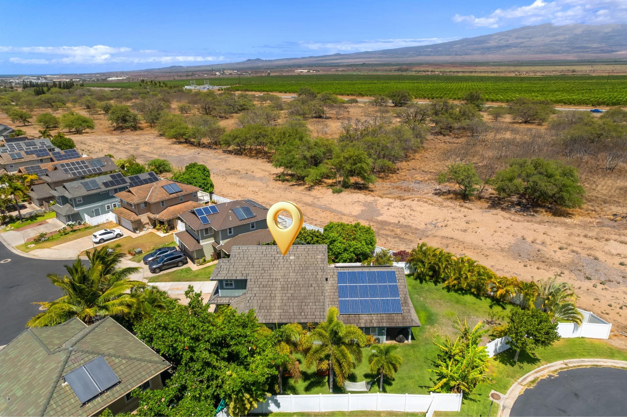 129  Molehulehu Loop The Legends At Maui Lani, Kahului home - photo 48 of 49