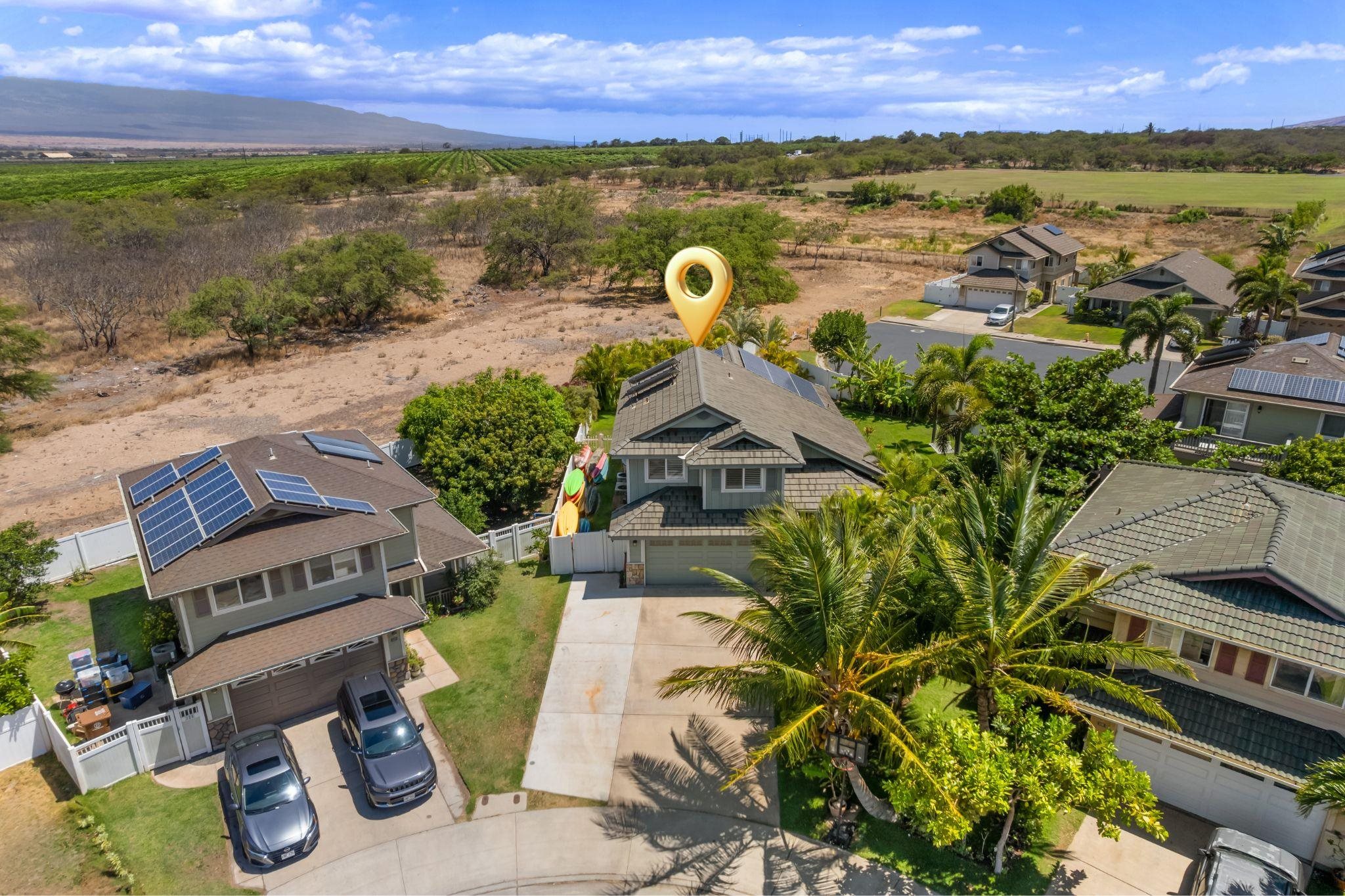 129  Molehulehu Loop The Legends At Maui Lani, Kahului home - photo 49 of 49