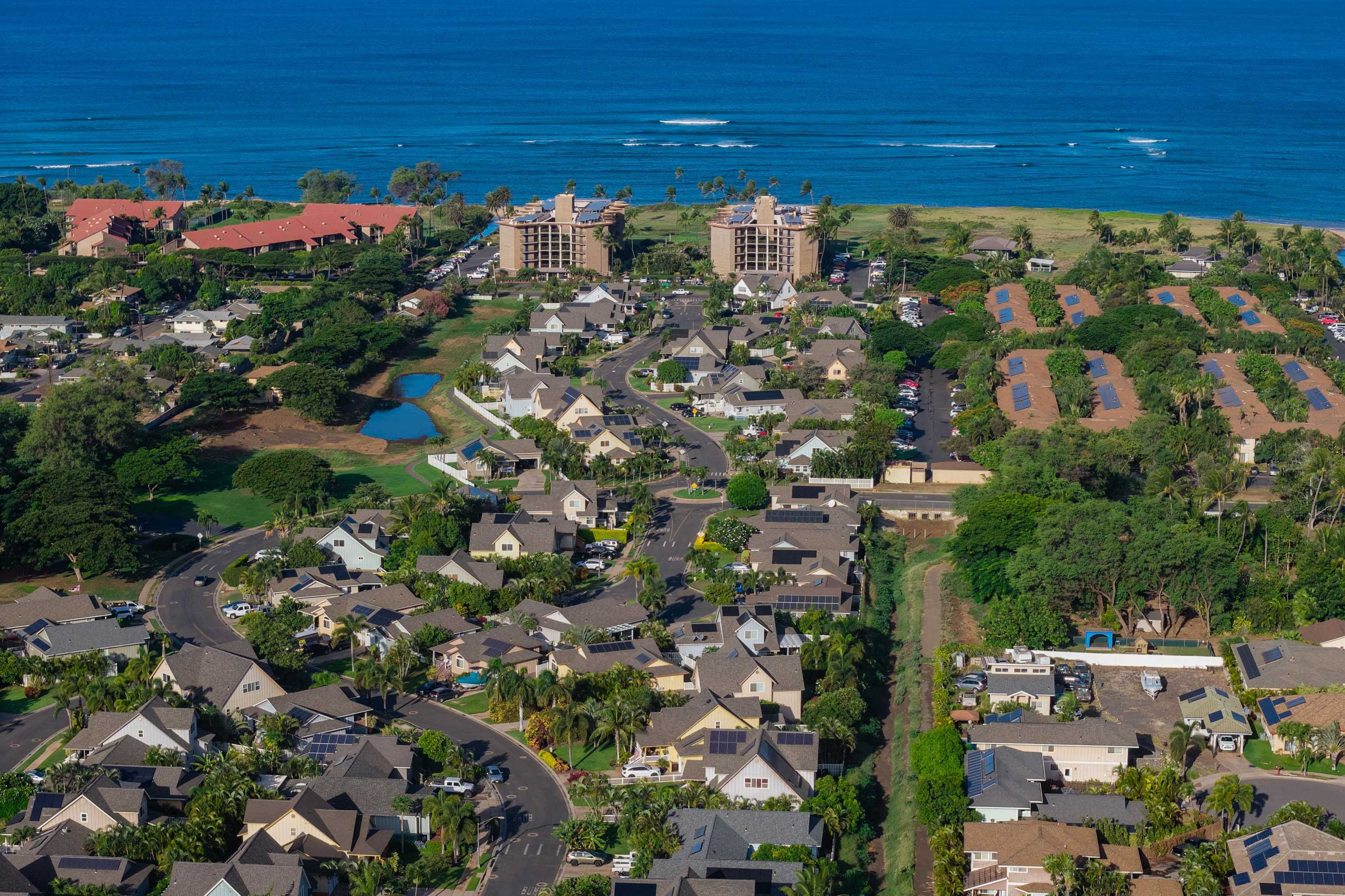 129  Oluea Cir Kihei, Kihei home - photo 44 of 50