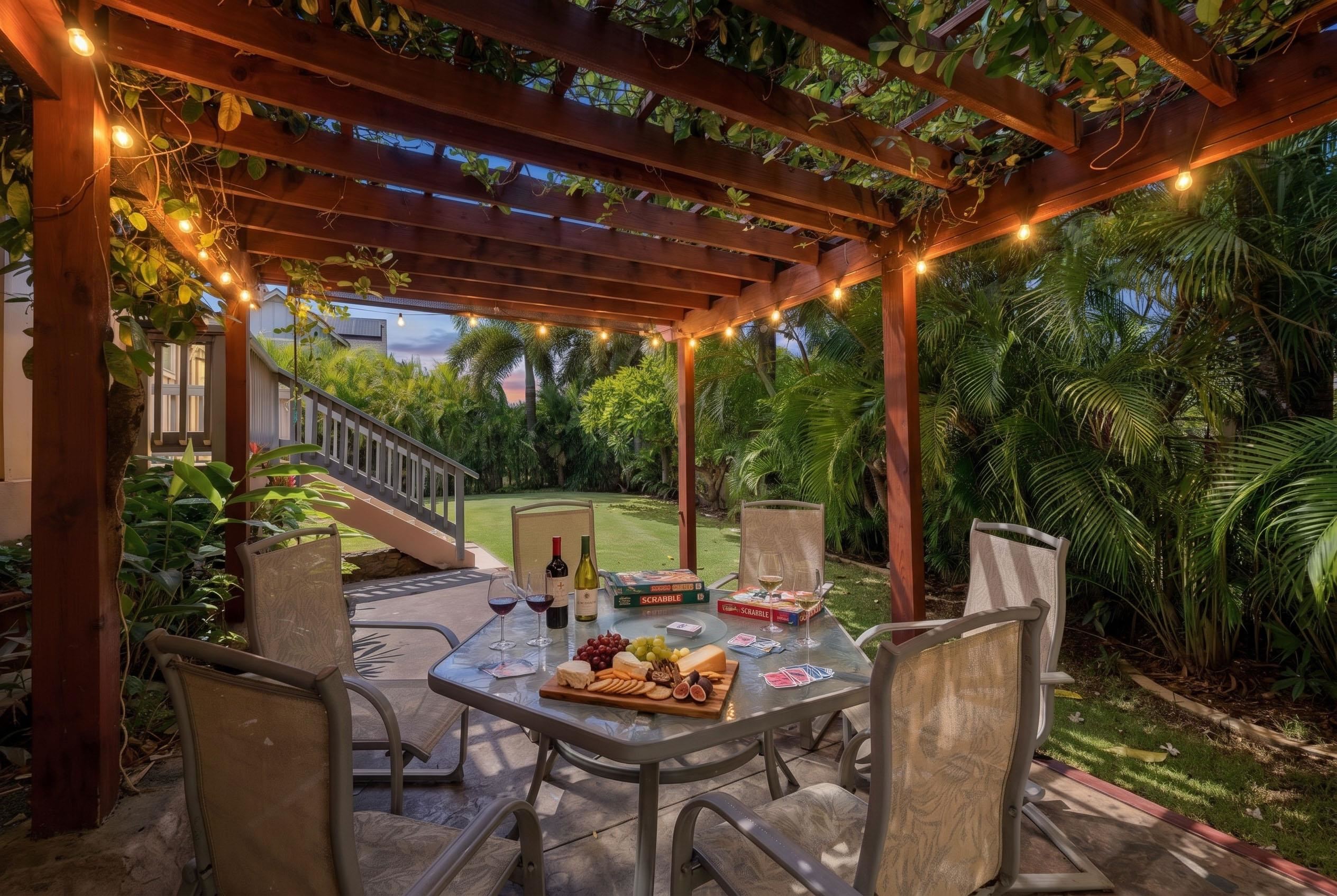 129  Oluea Cir Kihei, Kihei home - photo 45 of 50