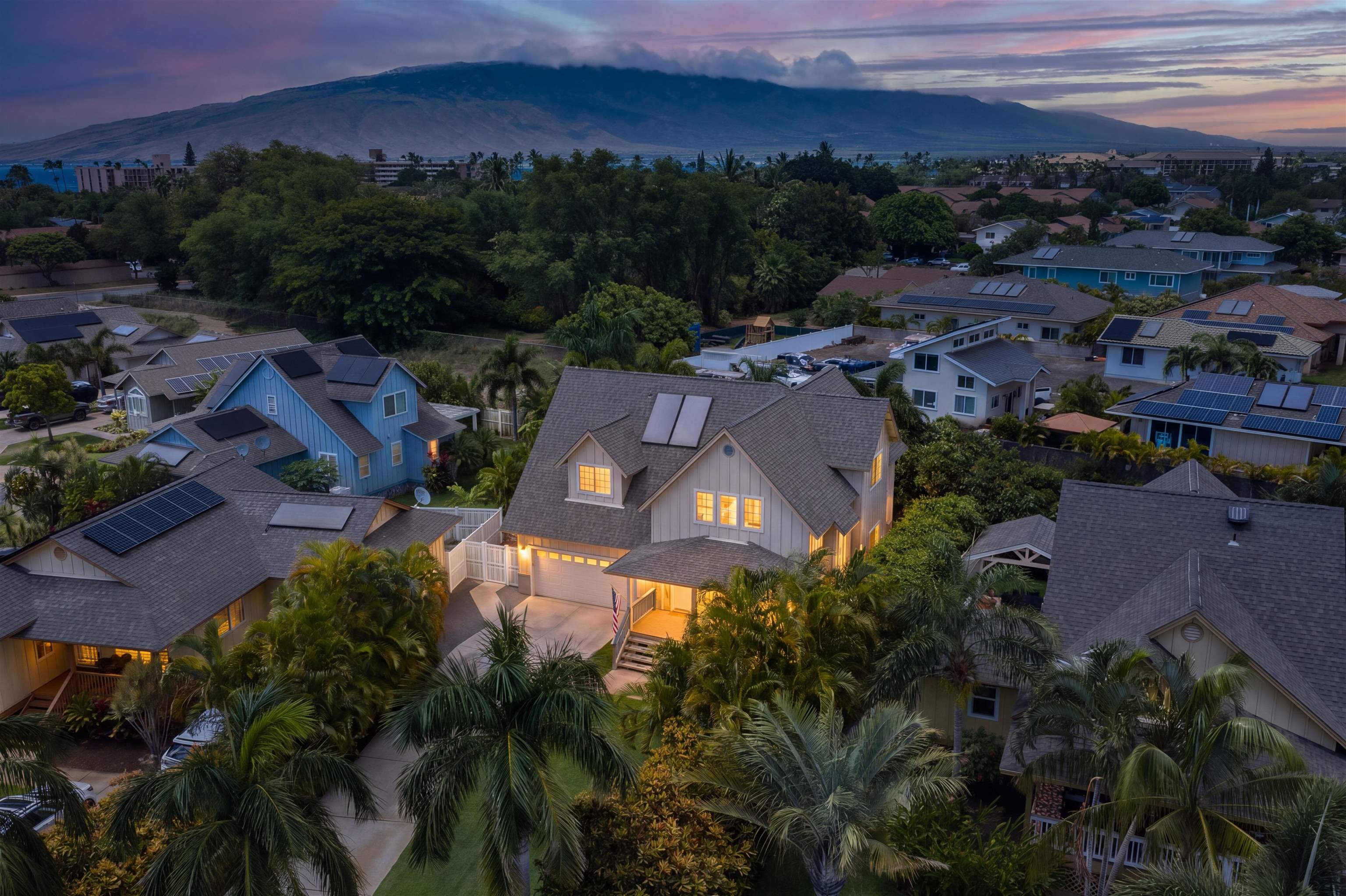 129  Oluea Cir Kihei, Kihei home - photo 46 of 50