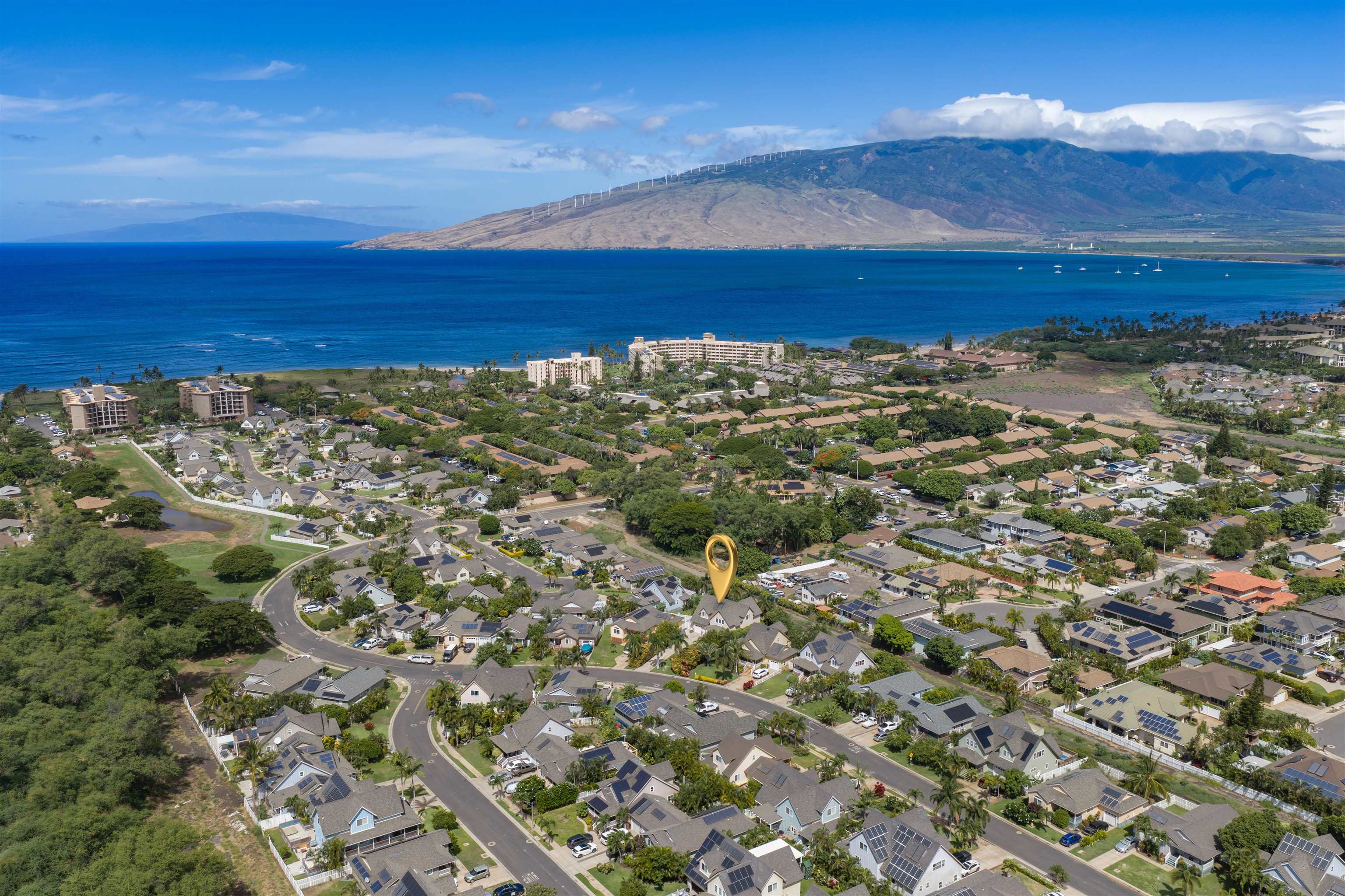 129  Oluea Cir Kihei, Kihei home - photo 48 of 50
