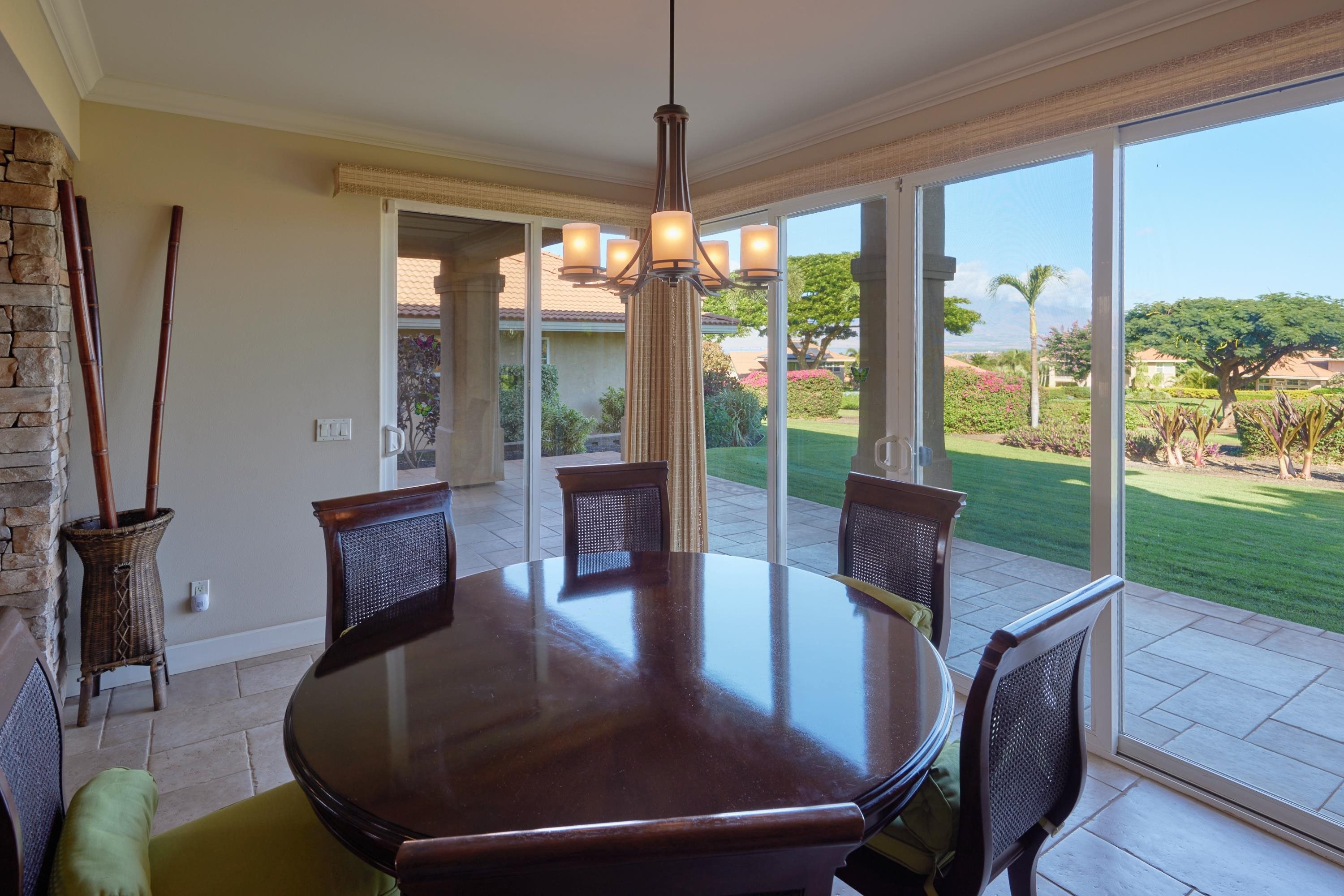 Hokulani Golf Villas condo # 138, Kihei, Hawaii - photo 17 of 46