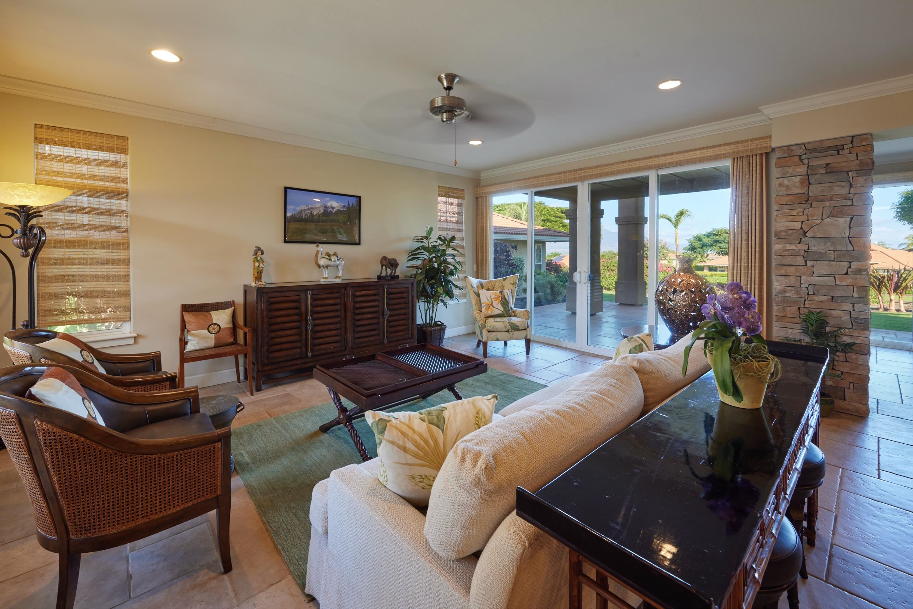 Hokulani Golf Villas condo # 138, Kihei, Hawaii - photo 19 of 46