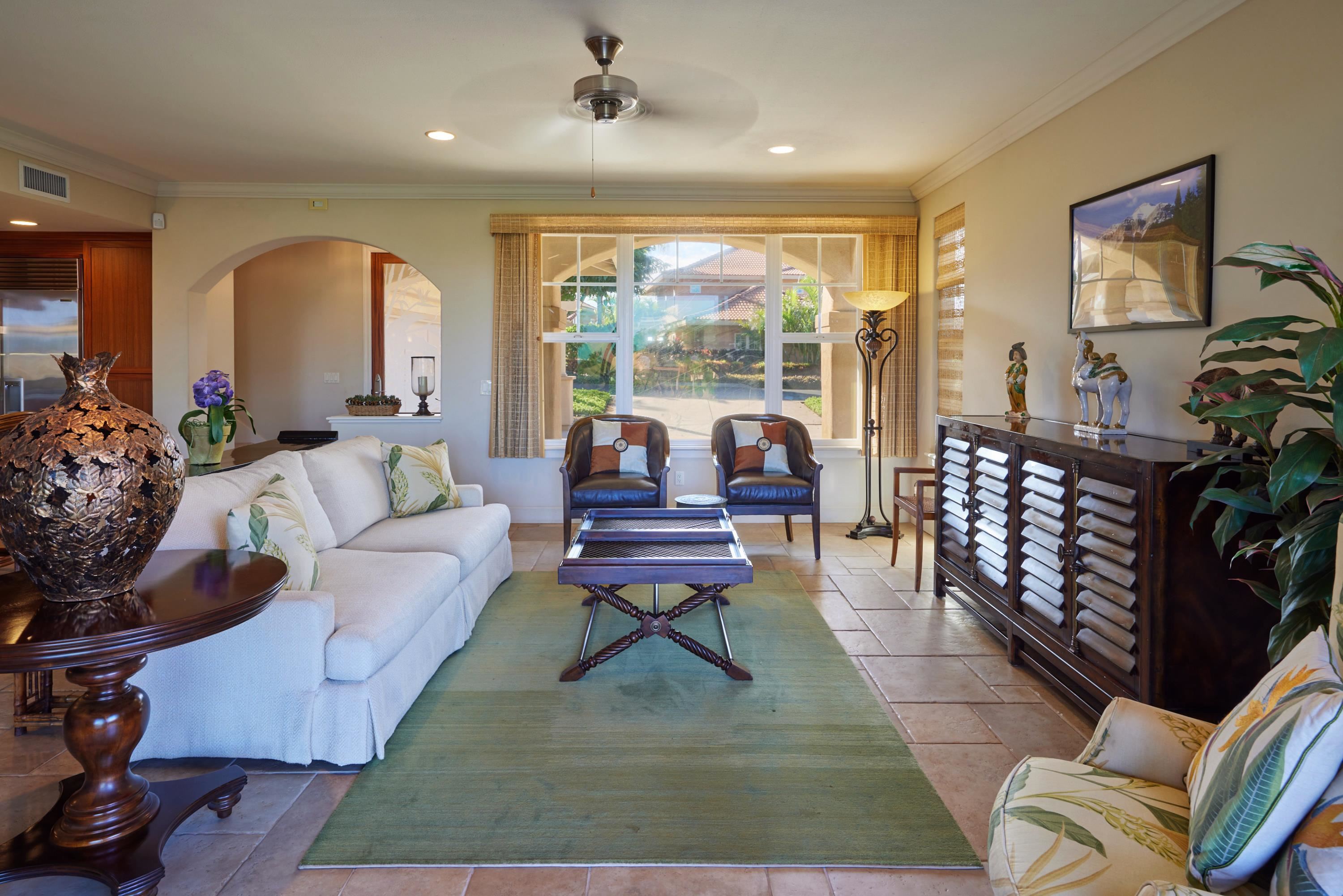 Hokulani Golf Villas condo # 138, Kihei, Hawaii - photo 20 of 46