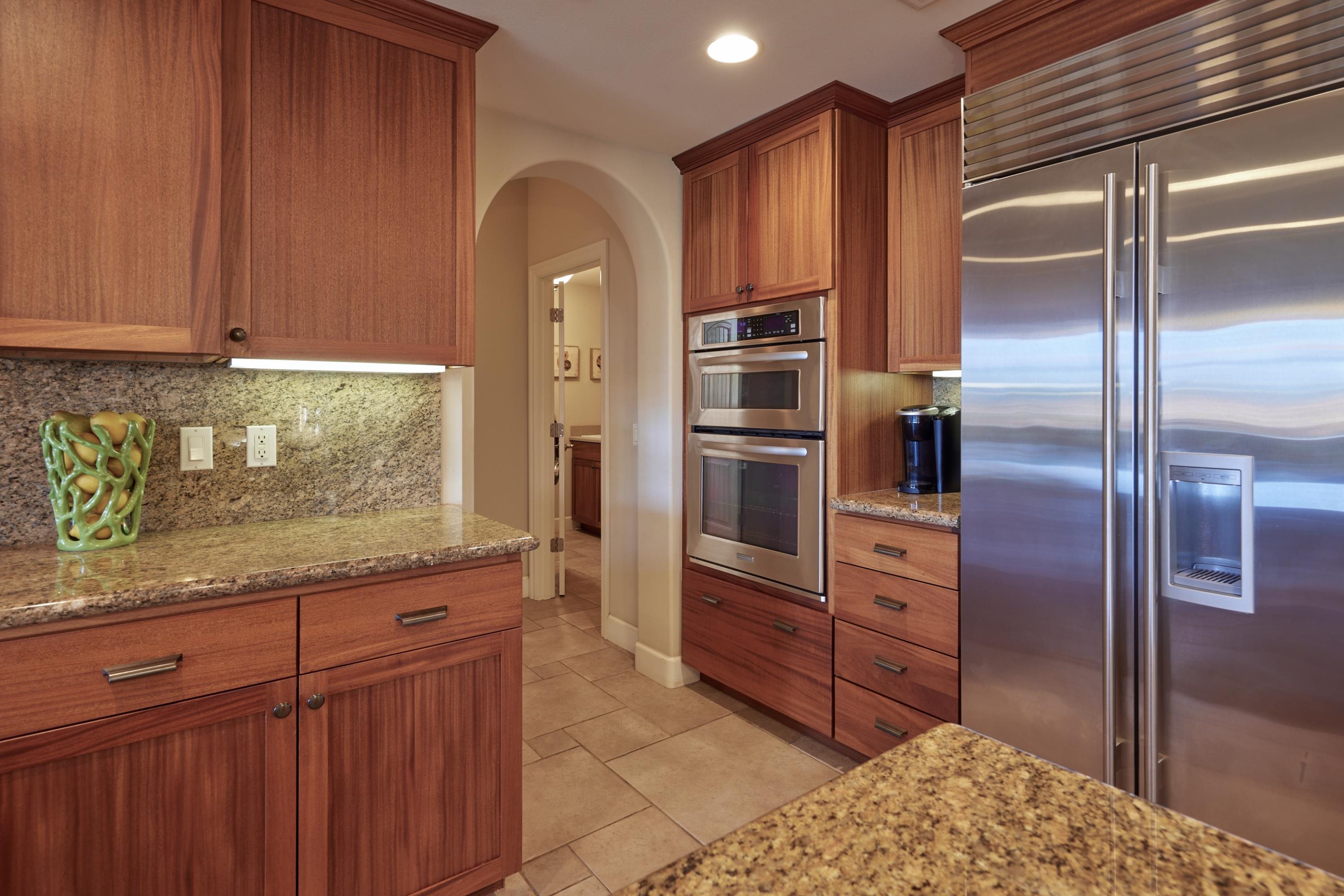 Hokulani Golf Villas condo # 138, Kihei, Hawaii - photo 22 of 46