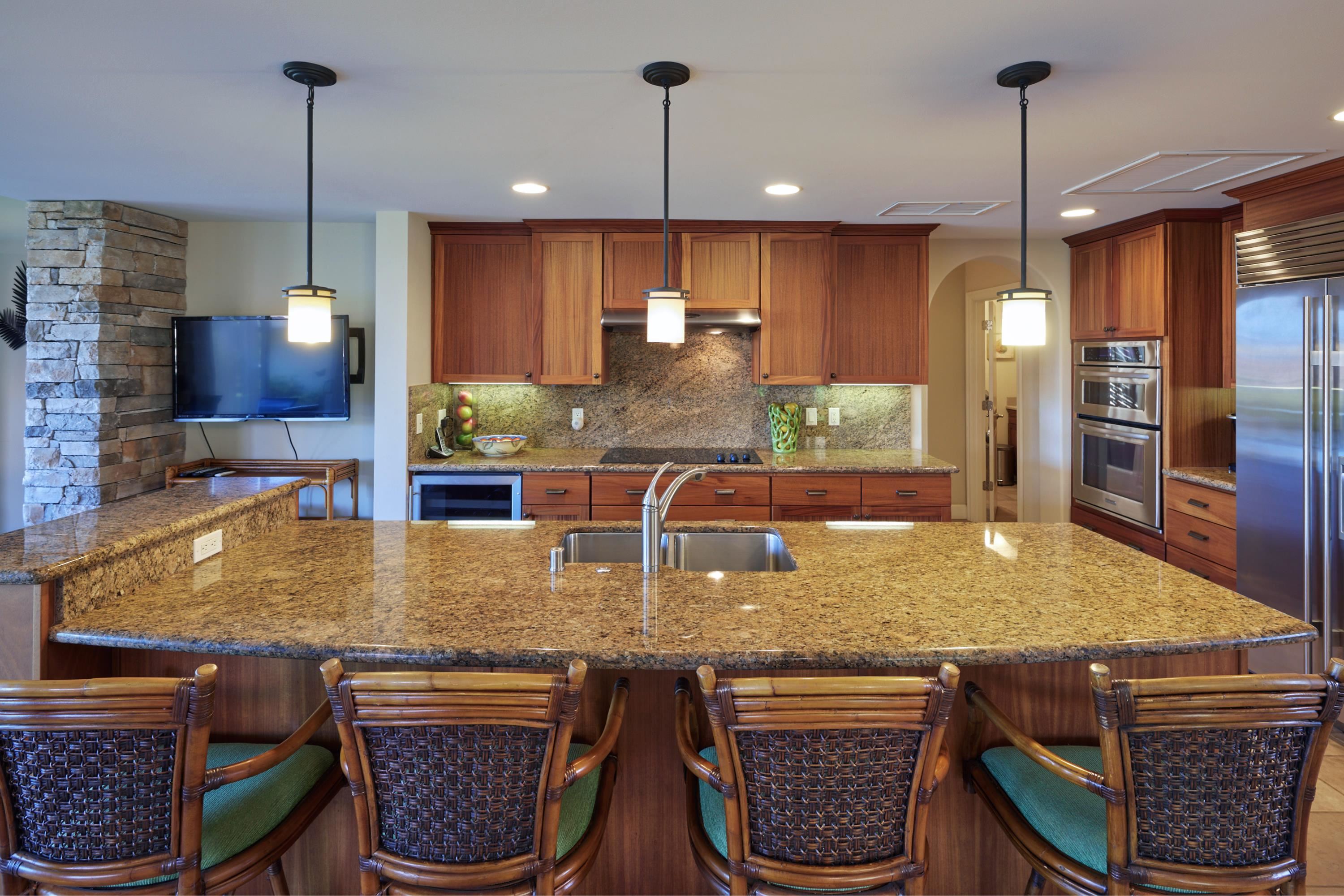 Hokulani Golf Villas condo # 138, Kihei, Hawaii - photo 23 of 46