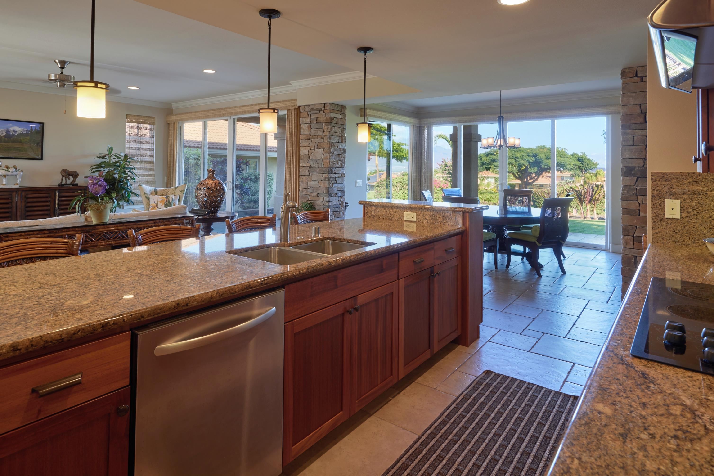 Hokulani Golf Villas condo # 138, Kihei, Hawaii - photo 24 of 46