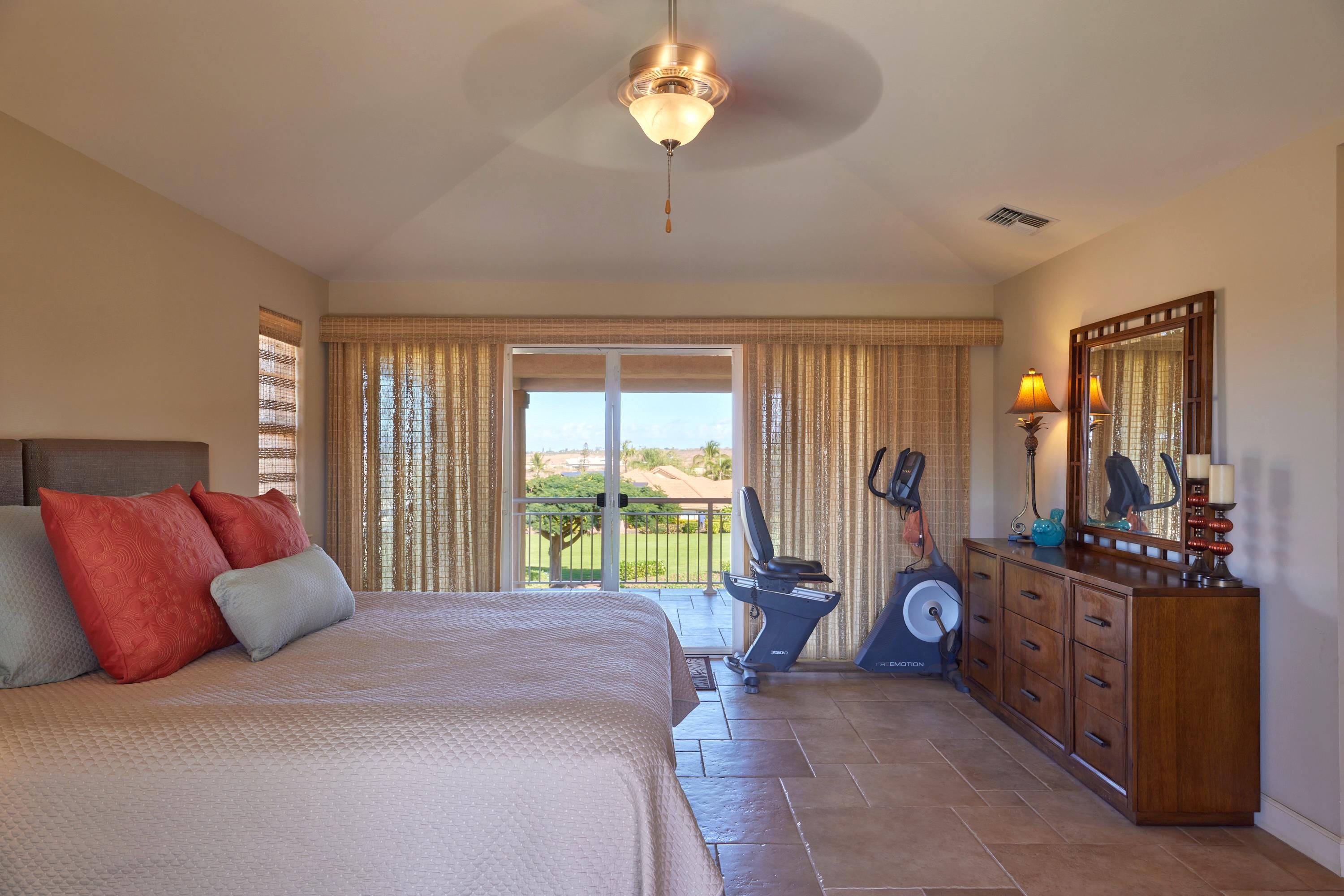 Hokulani Golf Villas condo # 138, Kihei, Hawaii - photo 30 of 46