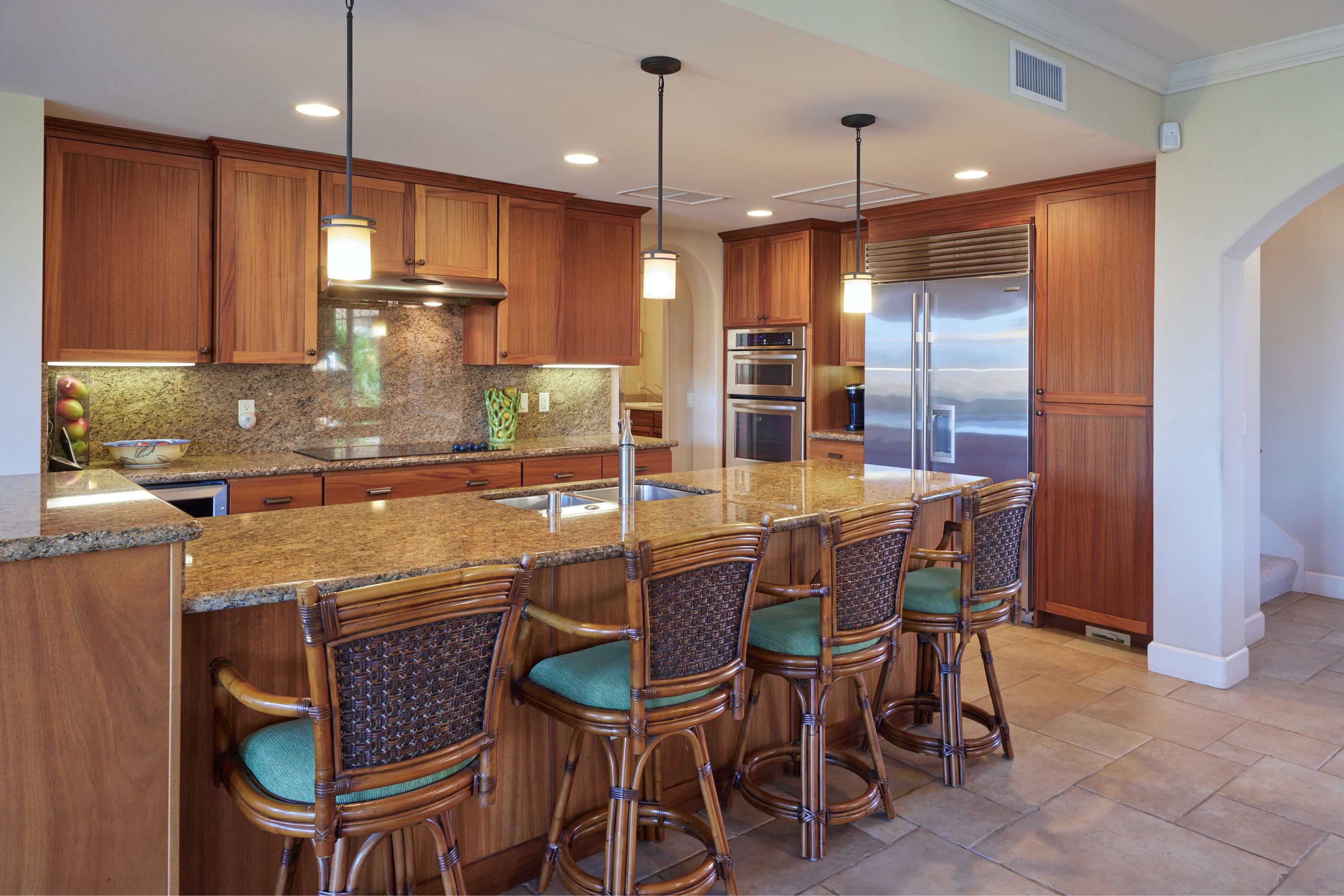 Hokulani Golf Villas condo # 138, Kihei, Hawaii - photo 4 of 46