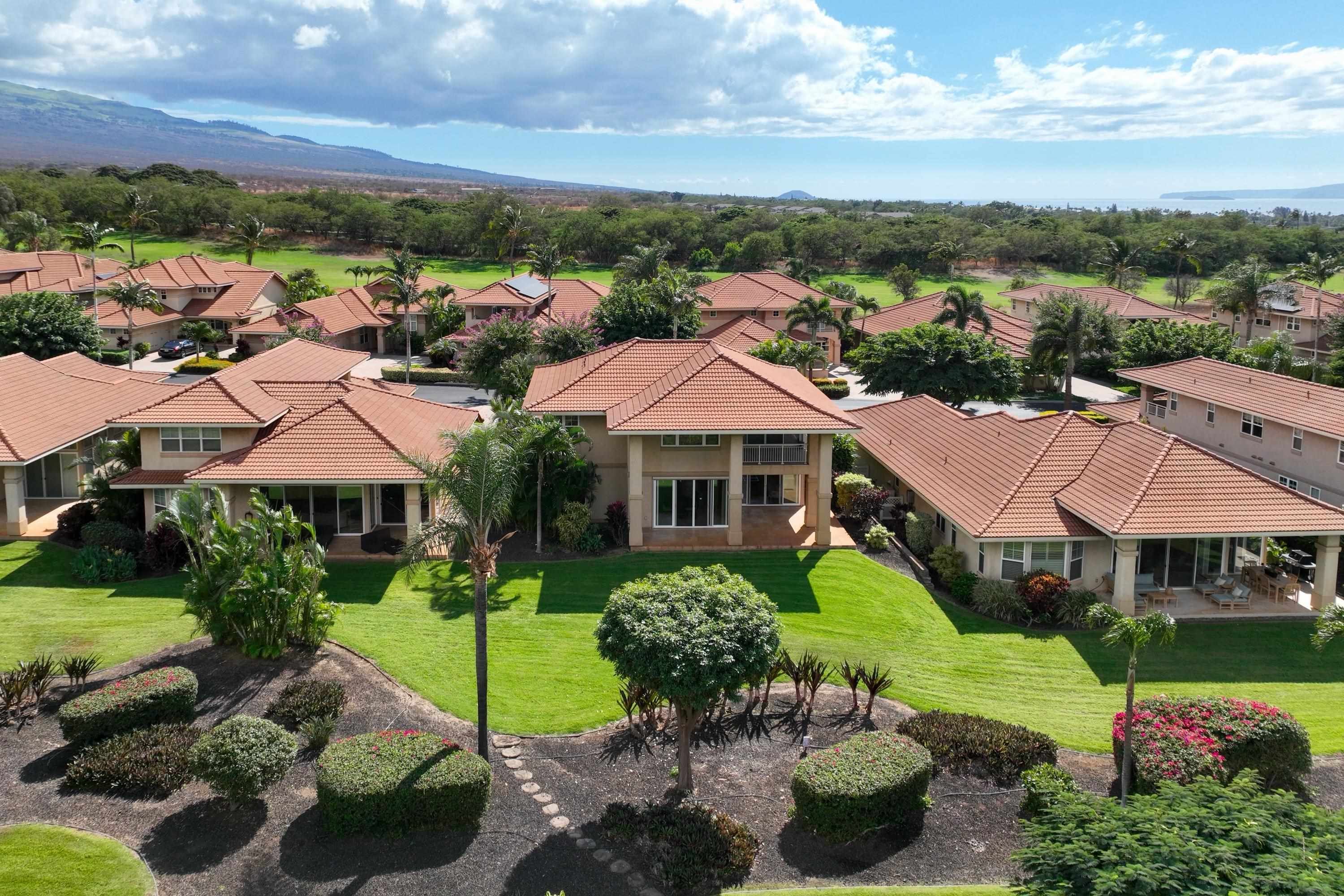 Hokulani Golf Villas condo # 138, Kihei, Hawaii - photo 39 of 46