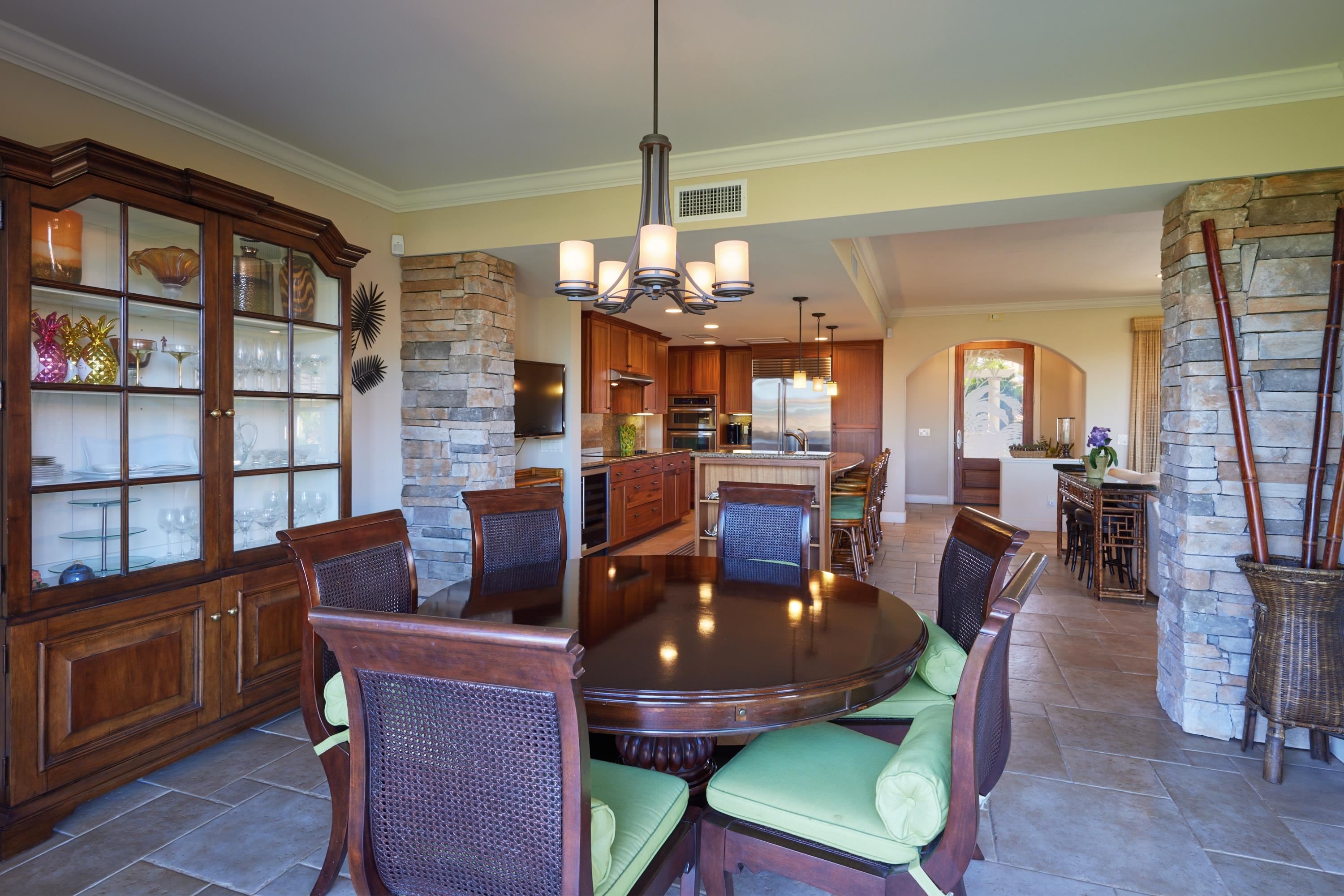 Hokulani Golf Villas condo # 138, Kihei, Hawaii - photo 5 of 46