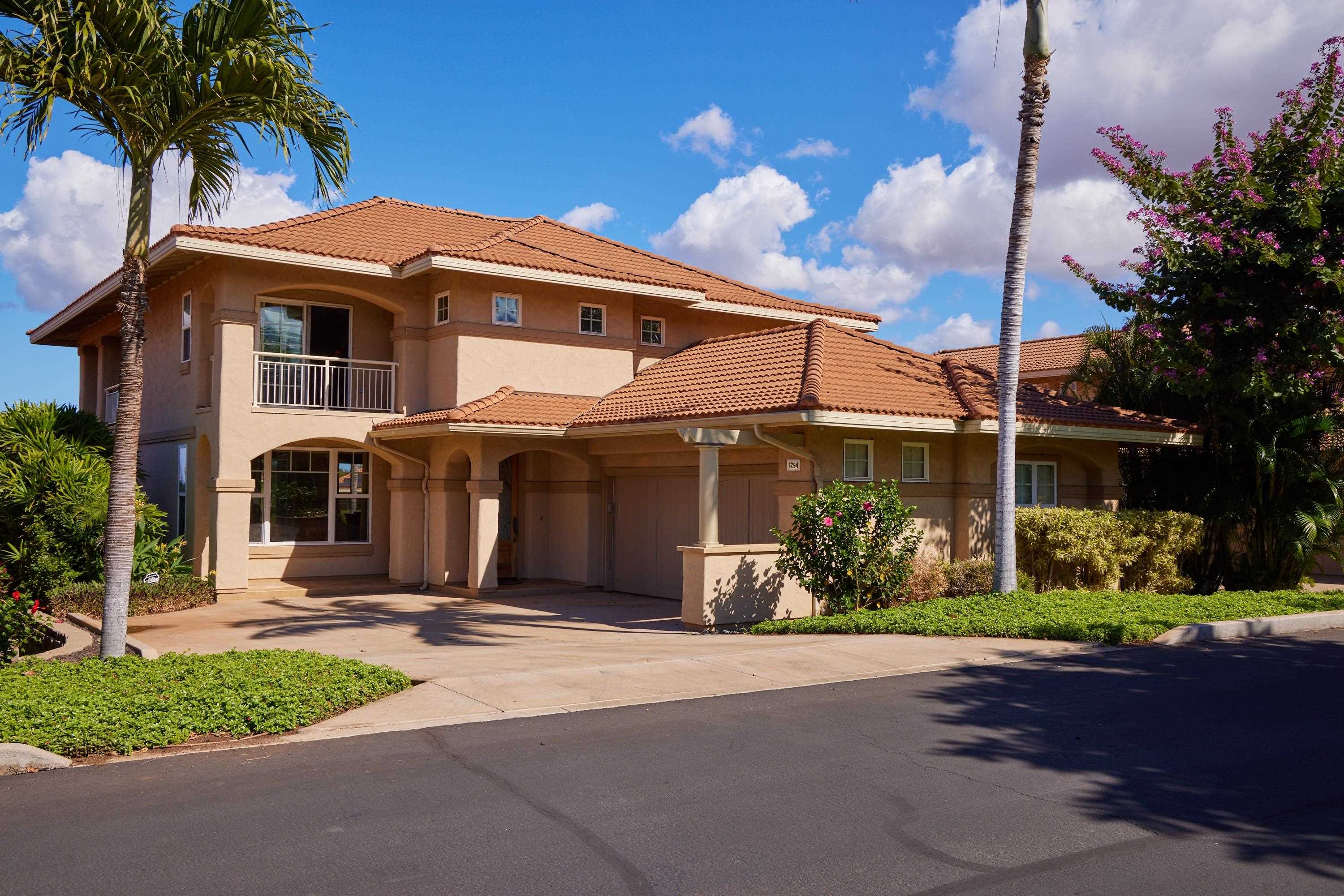 Hokulani Golf Villas condo # 138, Kihei, Hawaii - photo 41 of 46