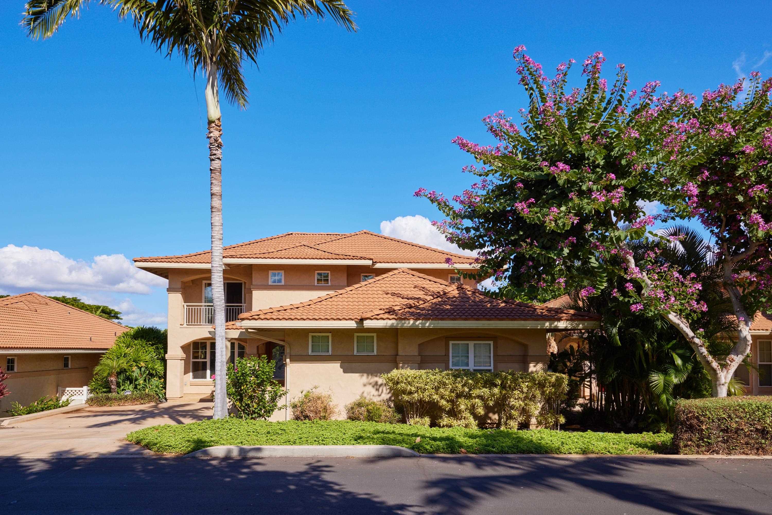 Hokulani Golf Villas condo # 138, Kihei, Hawaii - photo 42 of 46