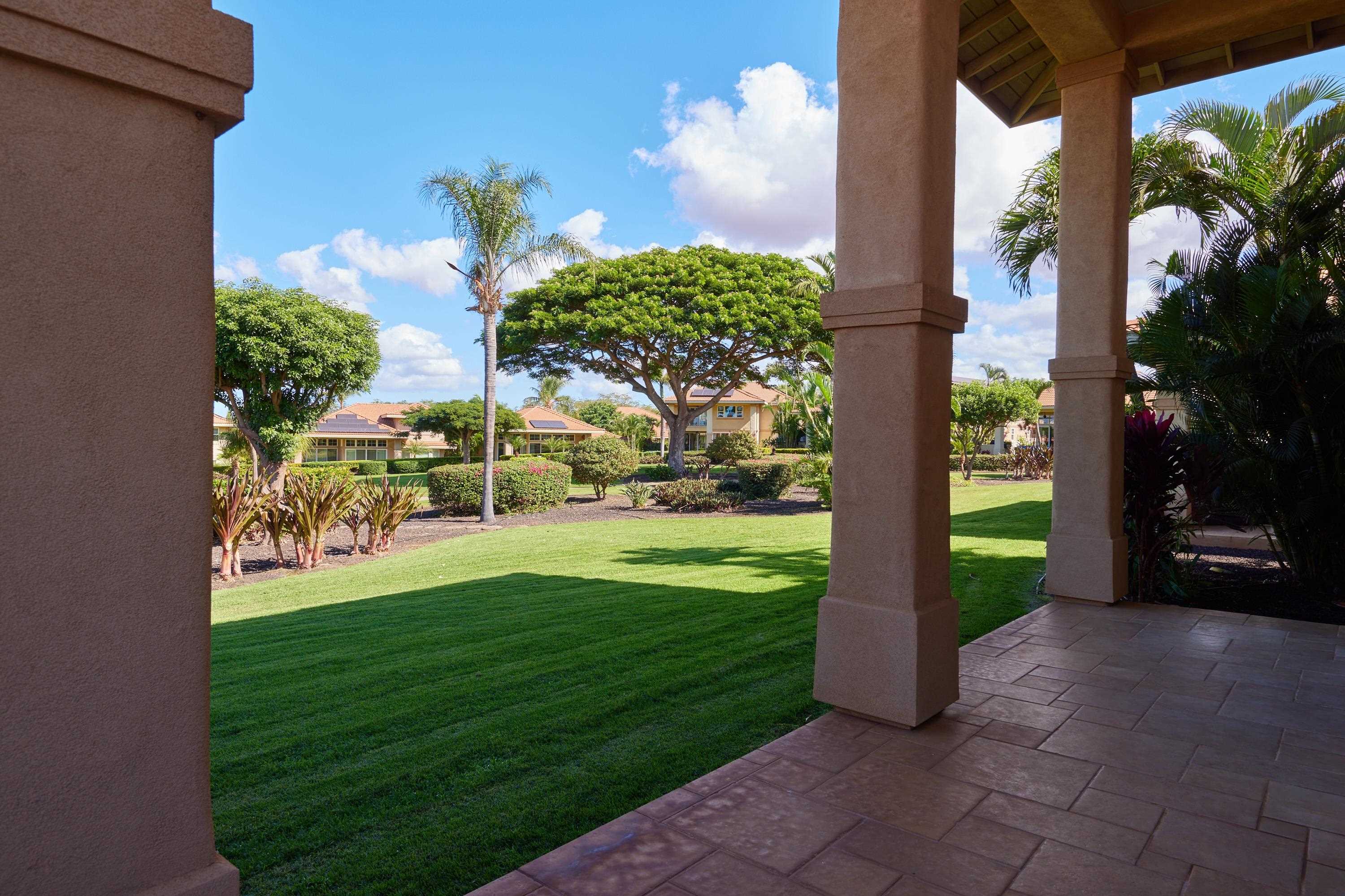 Hokulani Golf Villas condo # 138, Kihei, Hawaii - photo 43 of 46