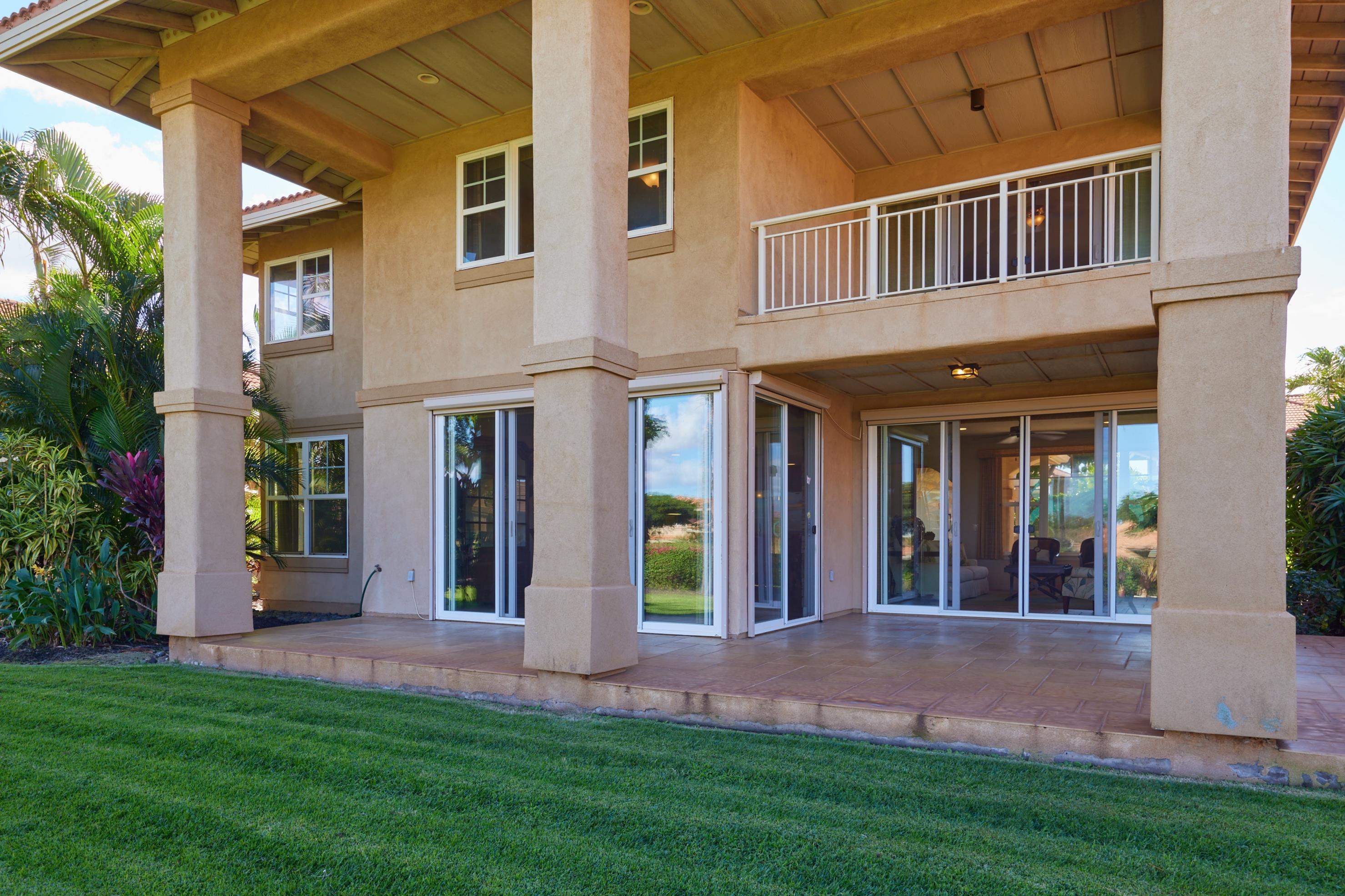 Hokulani Golf Villas condo # 138, Kihei, Hawaii - photo 44 of 46