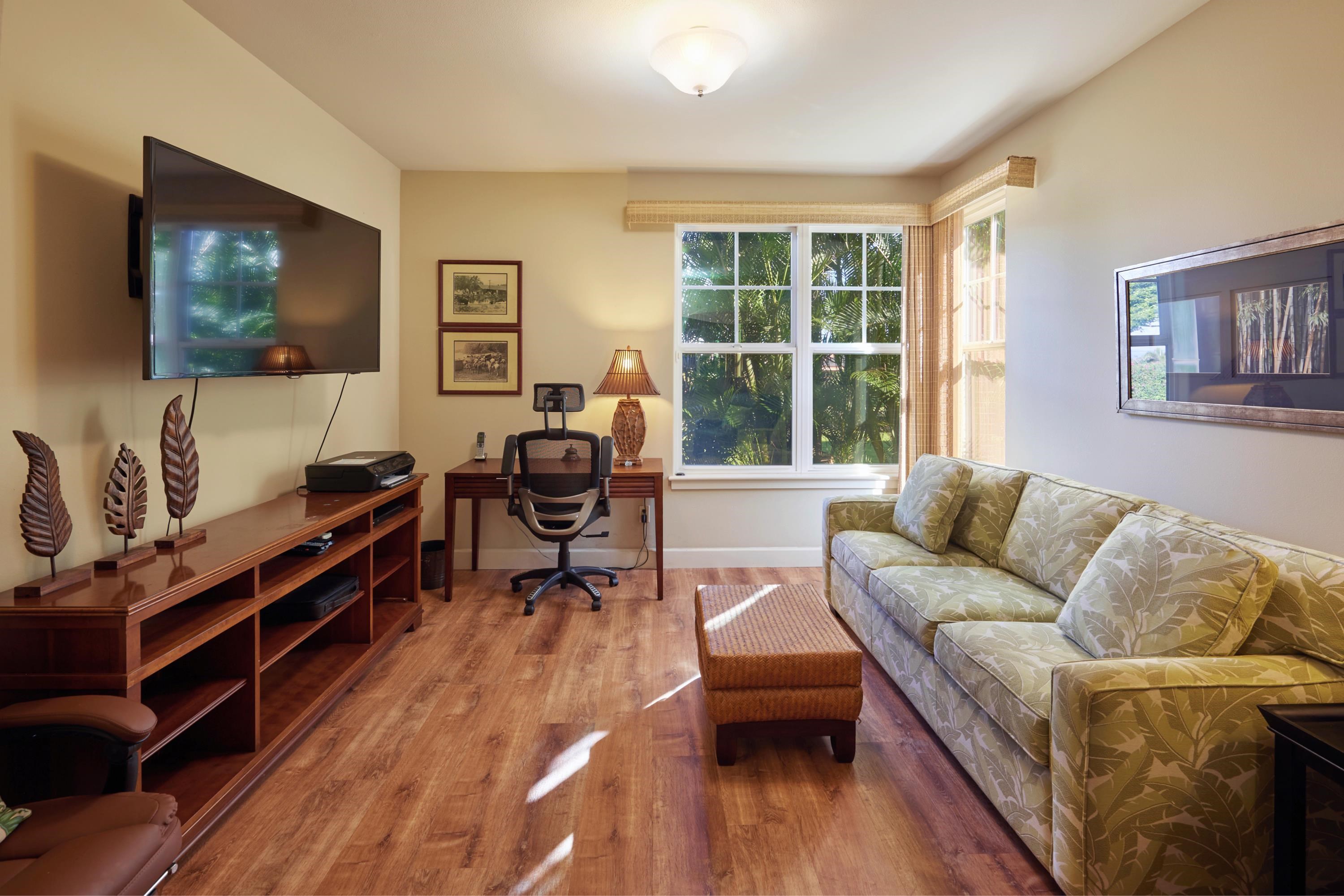 Hokulani Golf Villas condo # 138, Kihei, Hawaii - photo 8 of 46