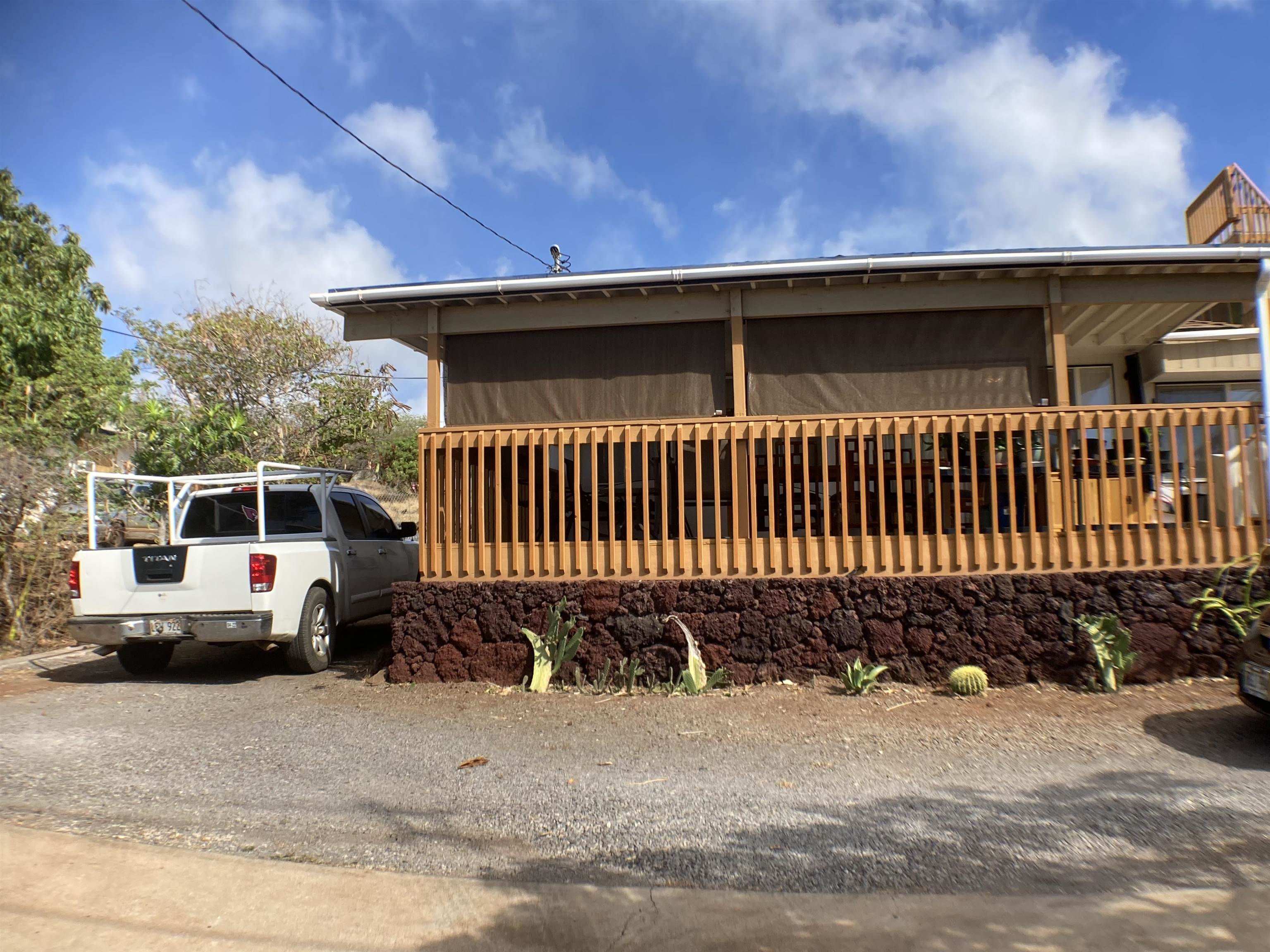 1295  Kamehameha V Hwy , Molokai home - photo 26 of 30