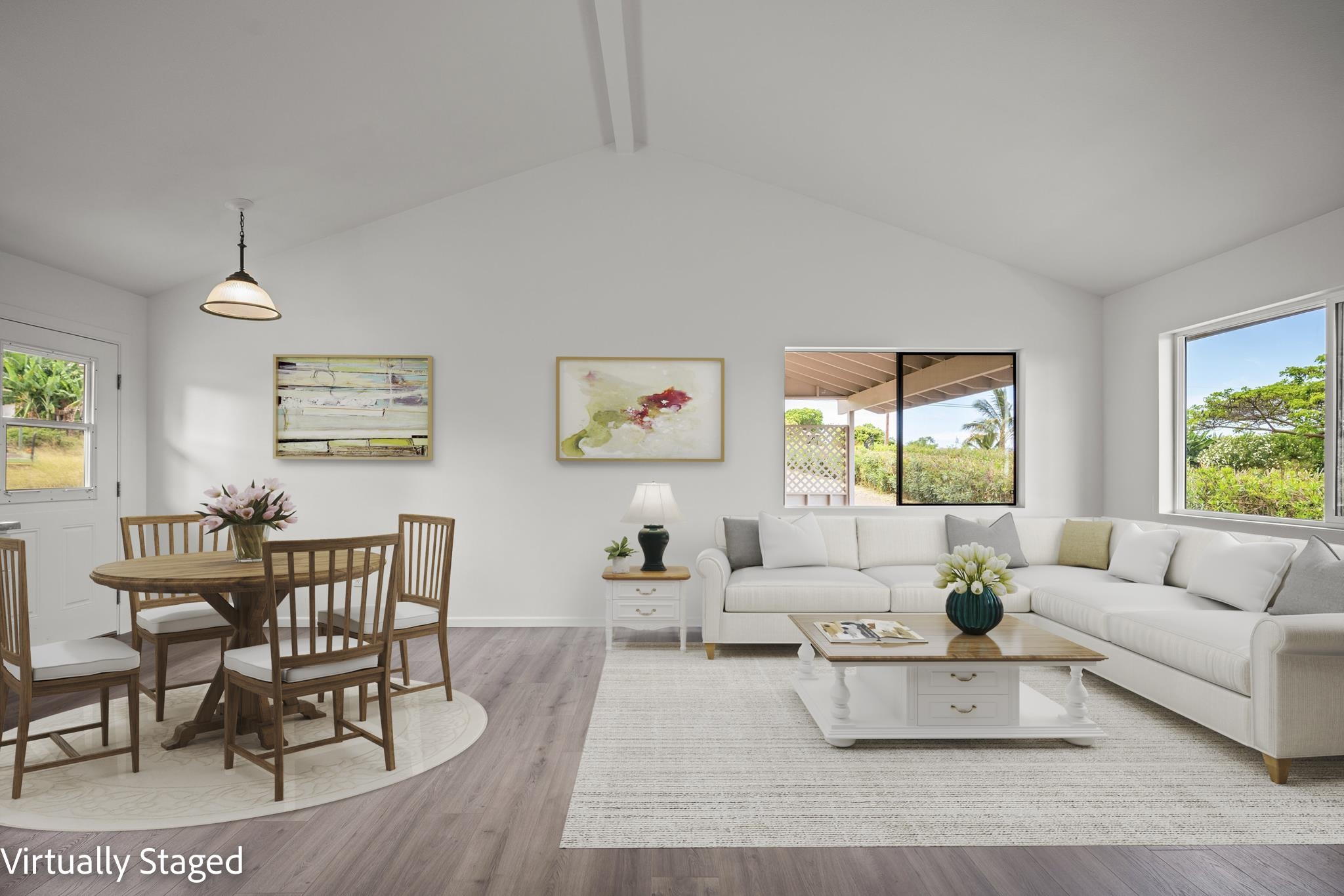1298  Naalae Rd , Kula/Ulupalakua/Kanaio home - photo 7 of 33