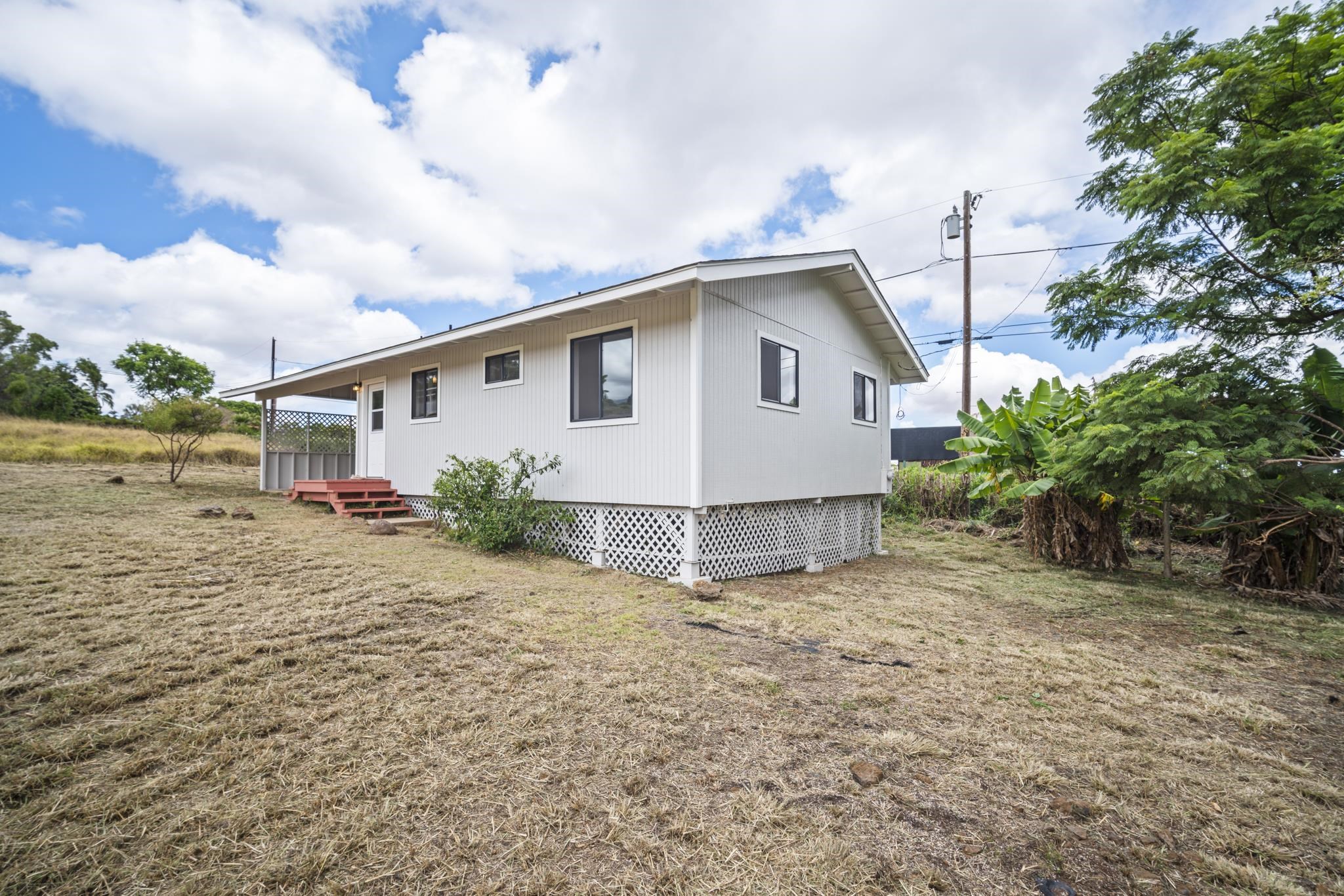1298  Naalae Rd , Kula/Ulupalakua/Kanaio home - photo 3 of 34