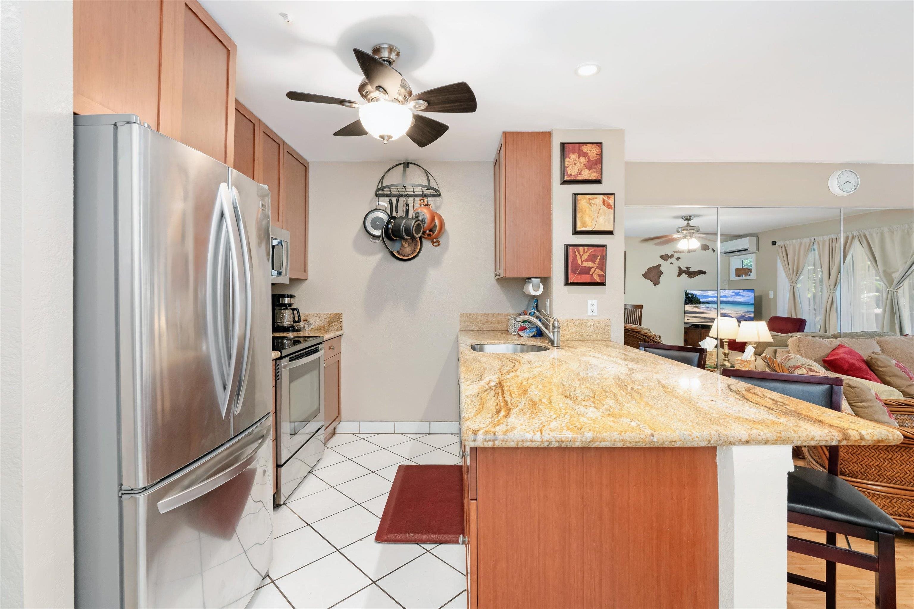 Kihei Garden Estates condo # 103A, Kihei, Hawaii - photo 11 of 43