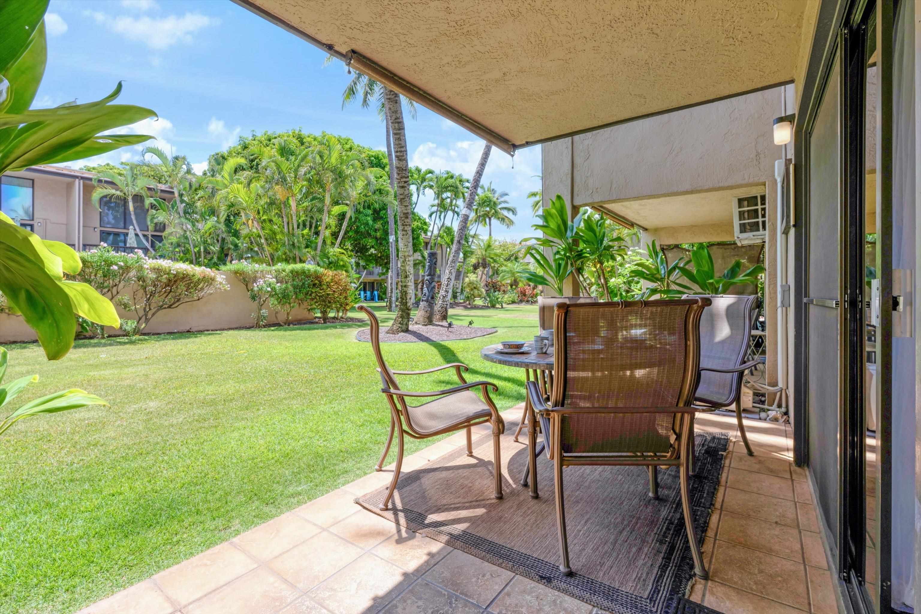 Kihei Garden Estates condo # 103A, Kihei, Hawaii - photo 21 of 43
