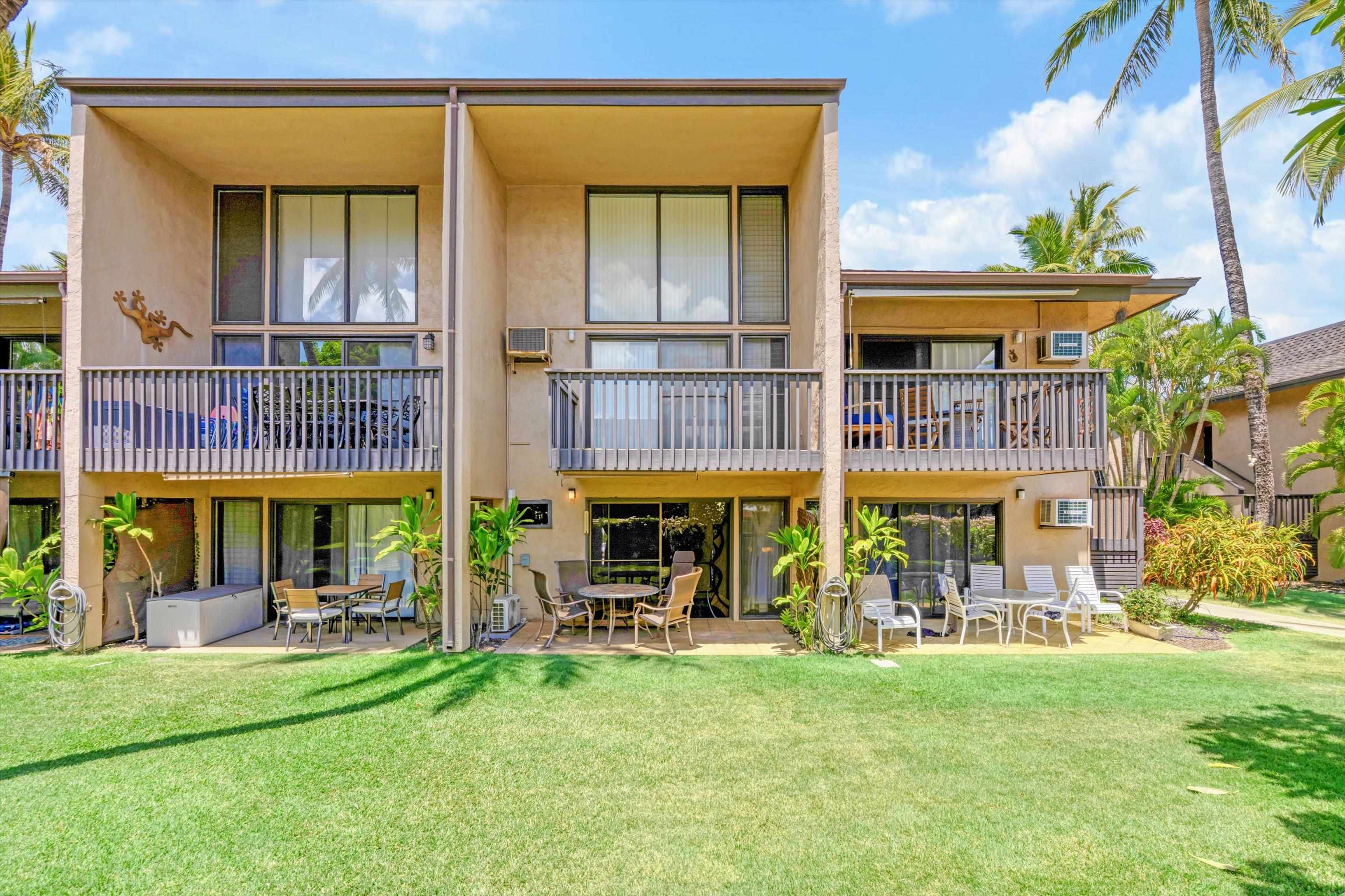Kihei Garden Estates condo # 103A, Kihei, Hawaii - photo 25 of 43