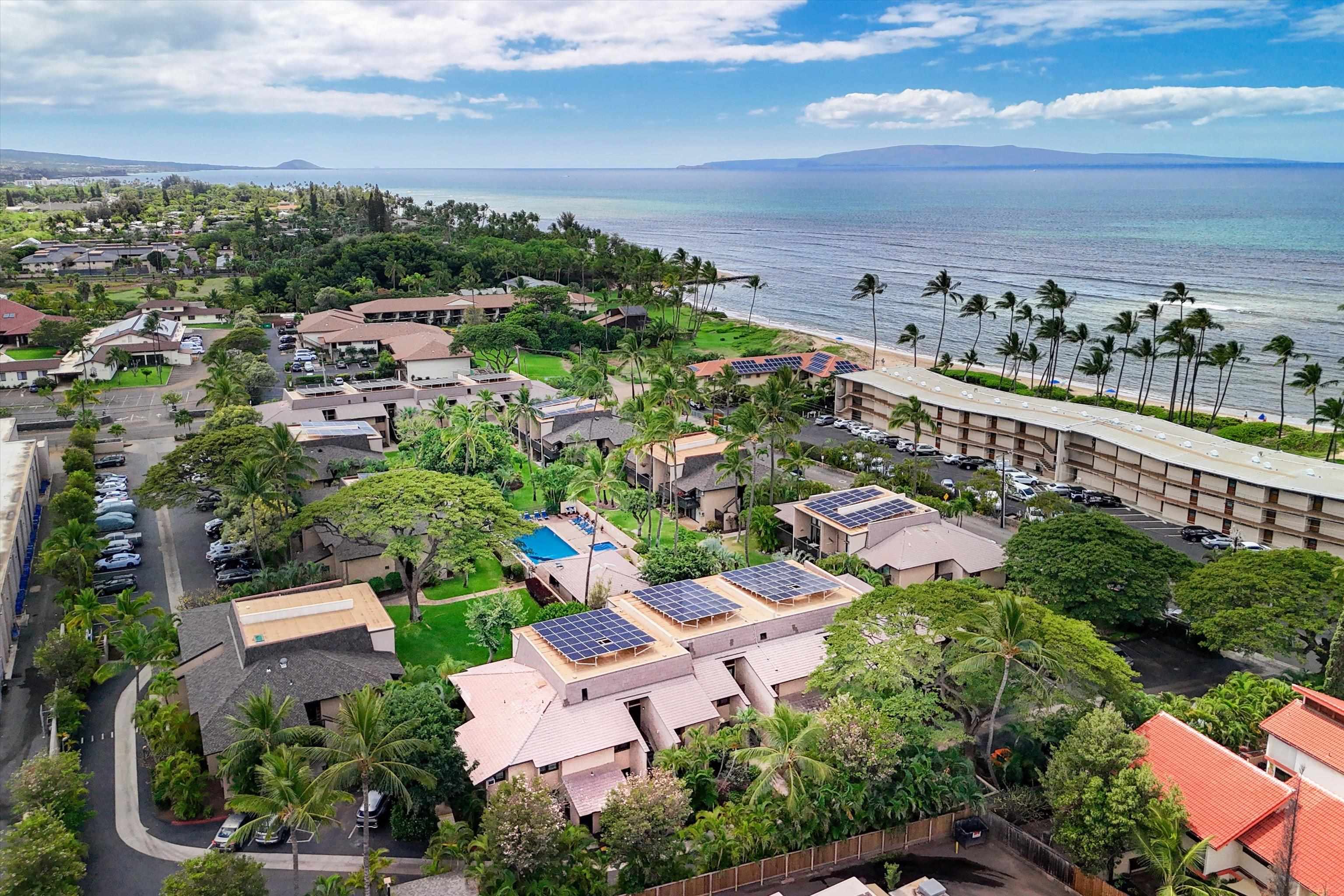 Kihei Garden Estates condo # 103A, Kihei, Hawaii - photo 31 of 43
