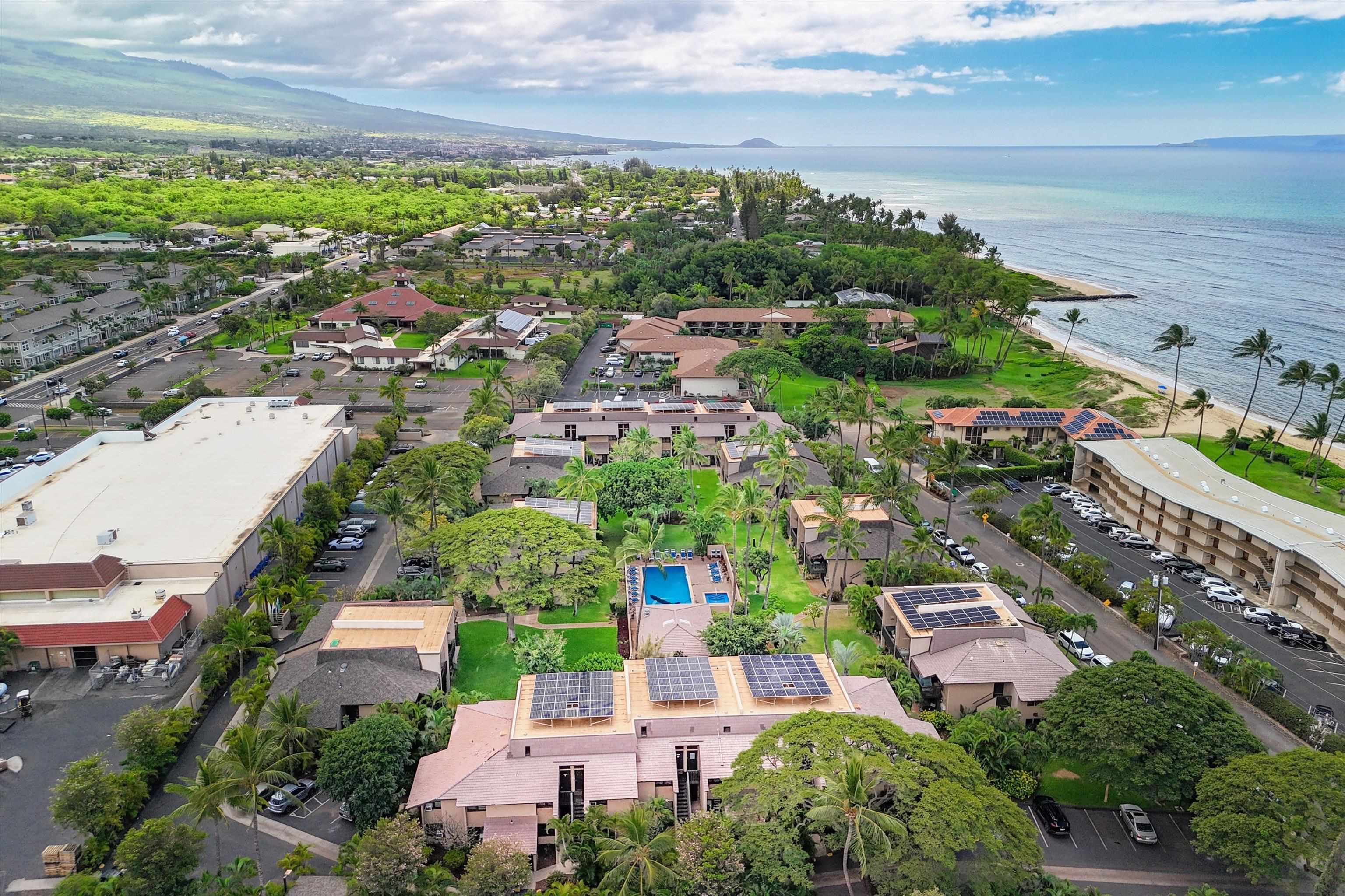 Kihei Garden Estates condo # 103A, Kihei, Hawaii - photo 35 of 43