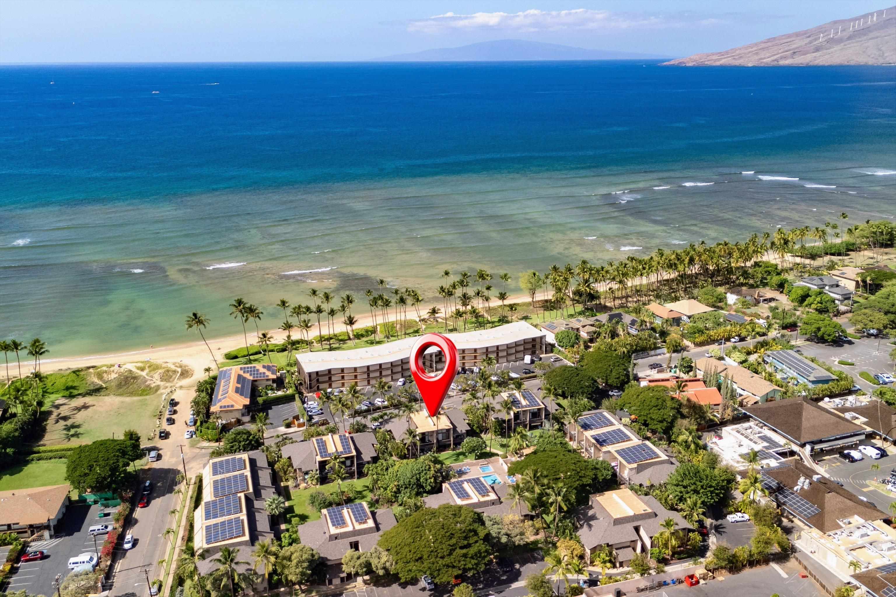 Kihei Garden Estates condo # 103A, Kihei, Hawaii - photo 35 of 40