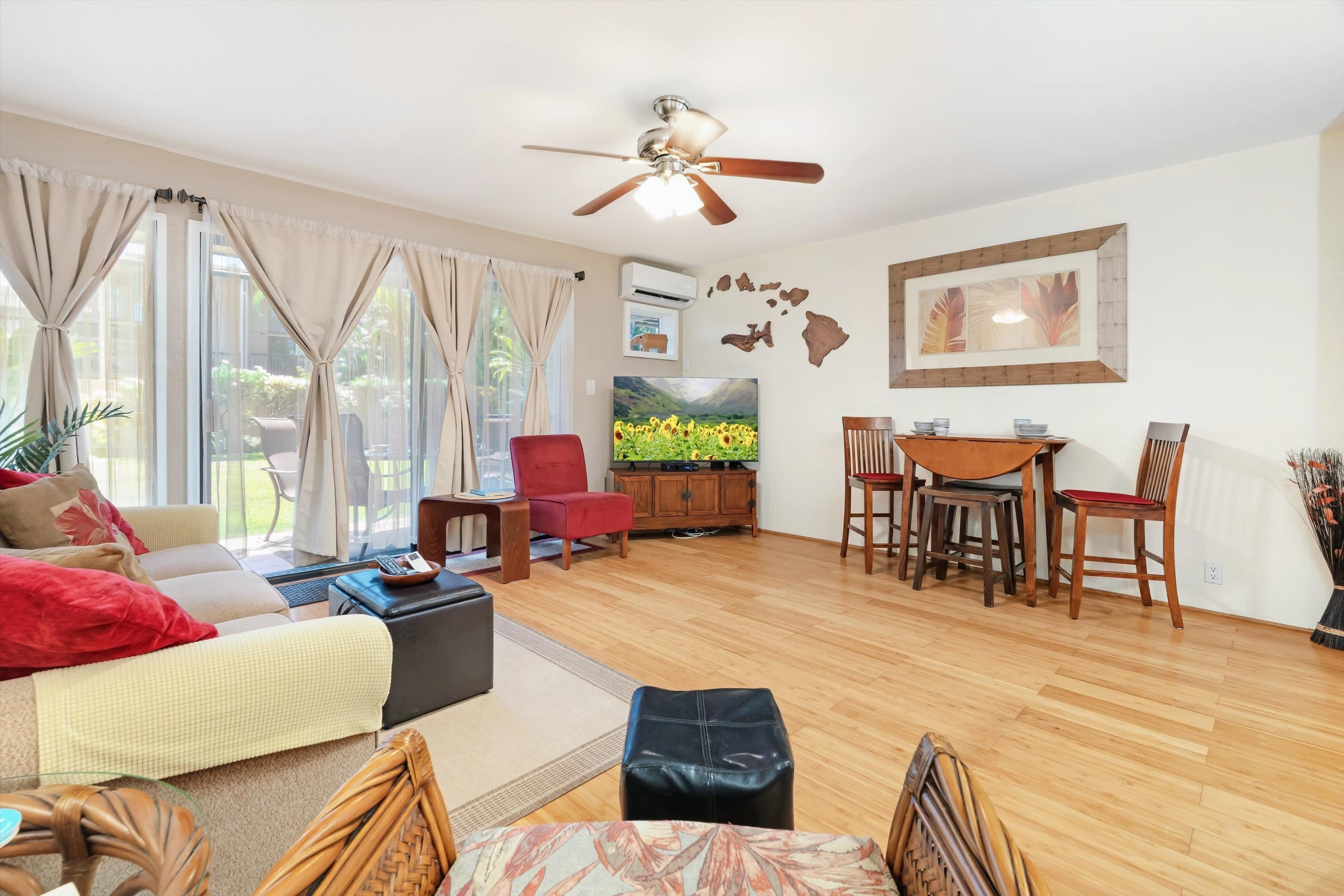 Kihei Garden Estates condo # 103A, Kihei, Hawaii - photo 5 of 43